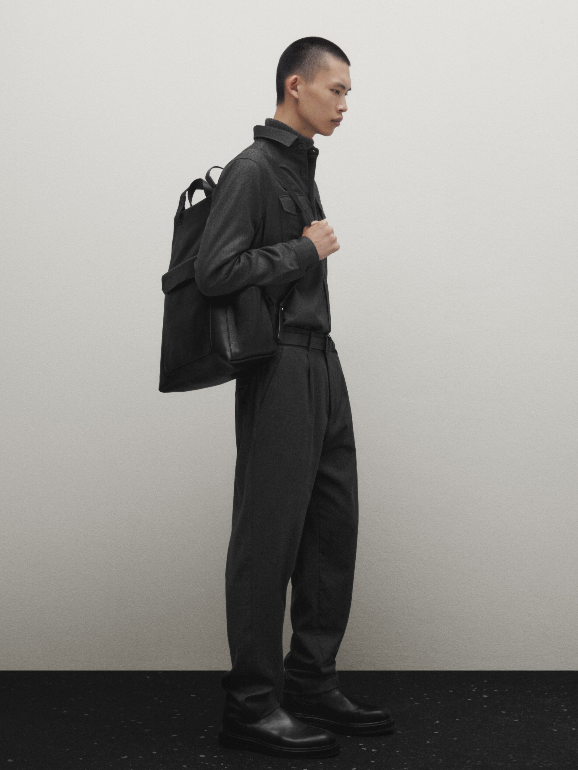 Mochila massimo sales dutti mujer