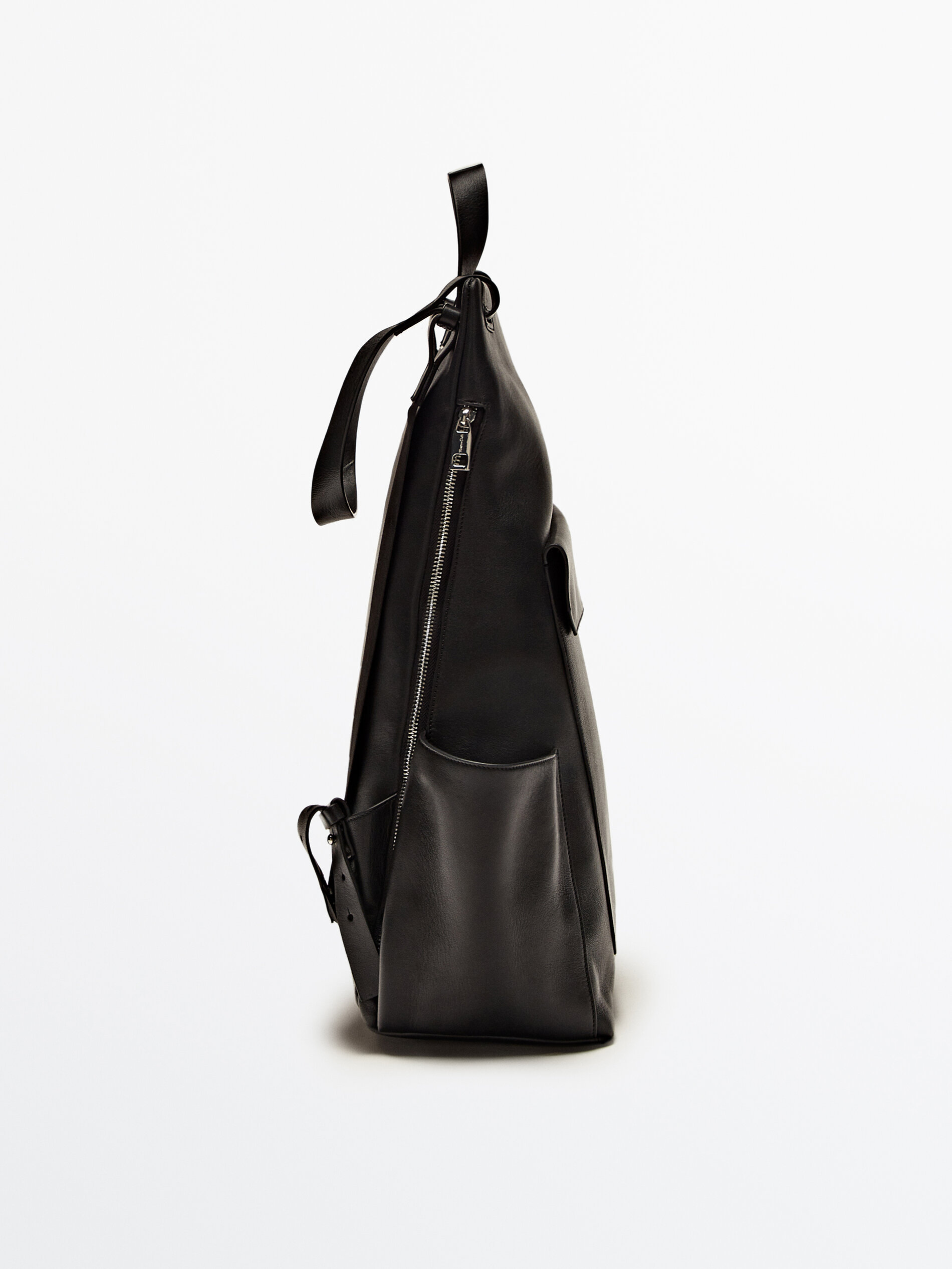 Massimo dutti mochila clearance