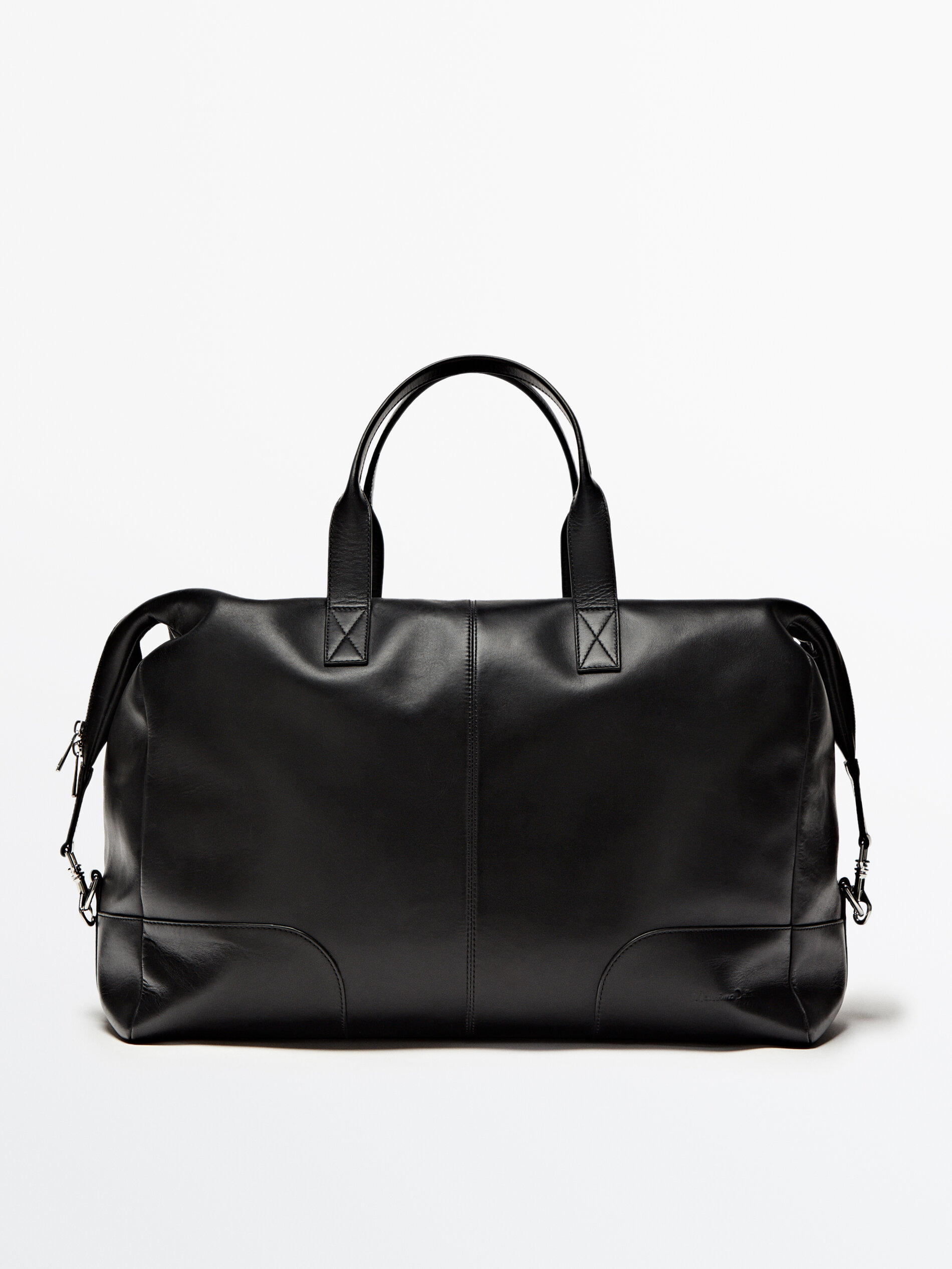 Massimo dutti 2025 men bag