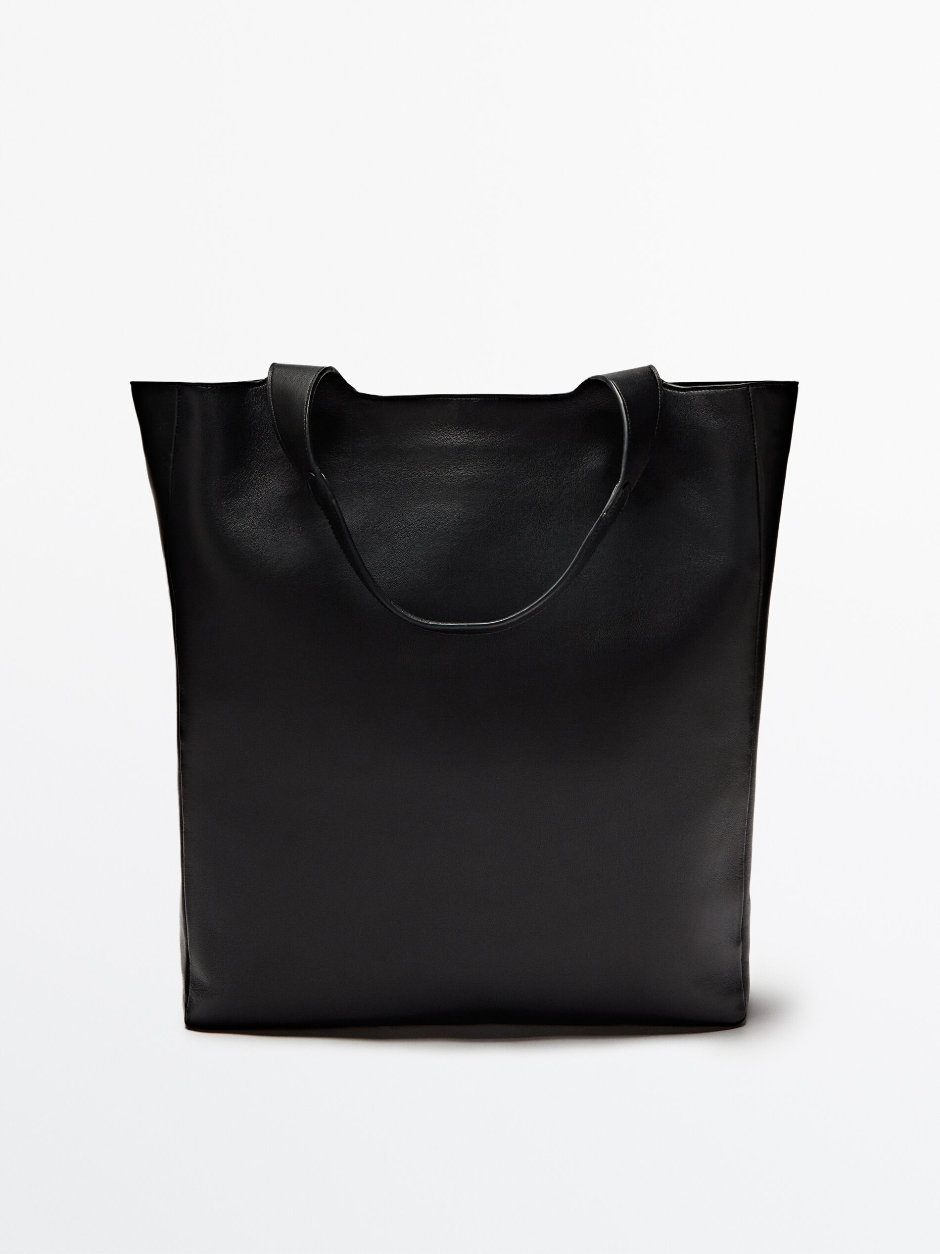Bolsos de massimo dutti sales