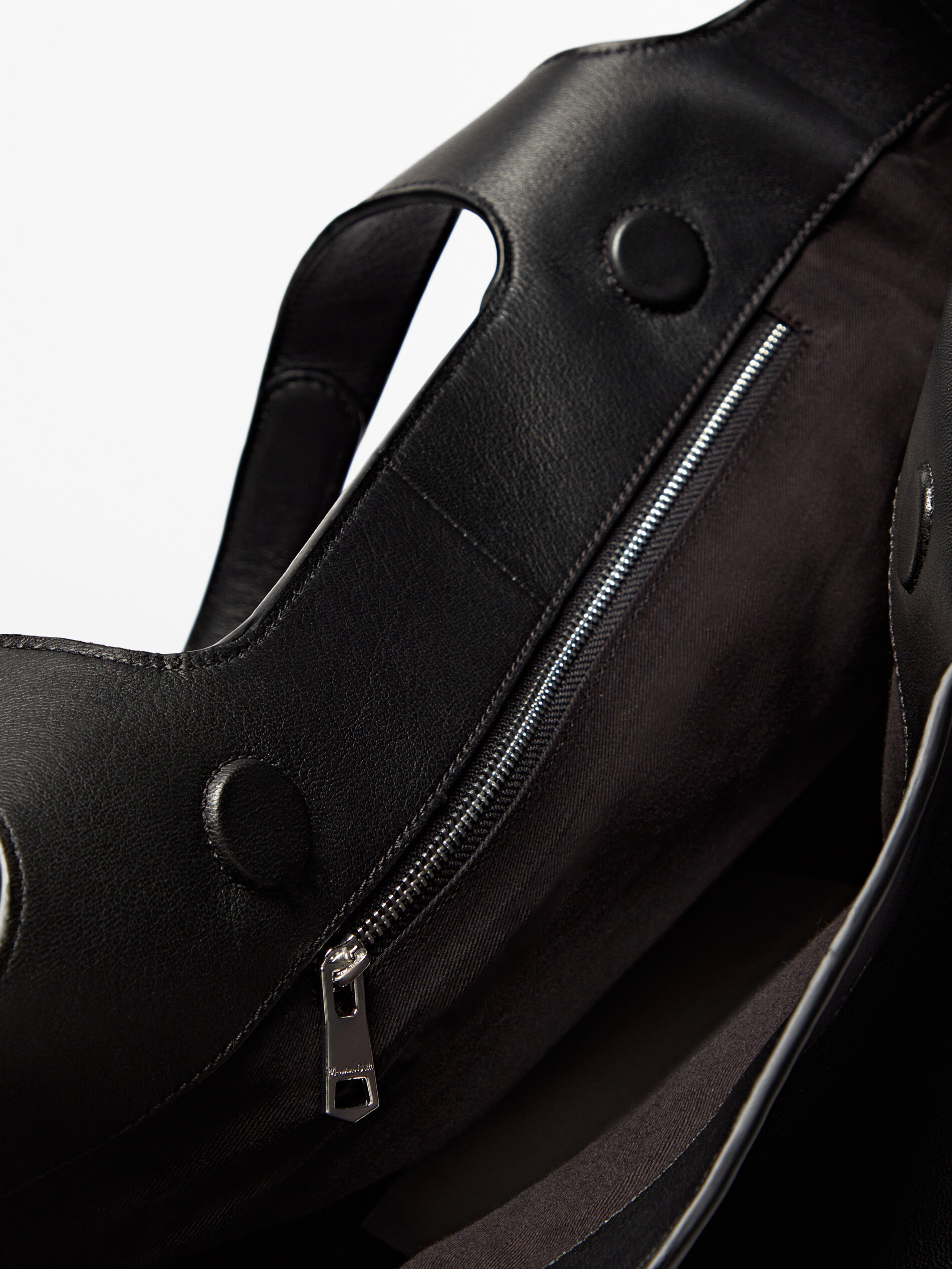 Massimo dutti store bags