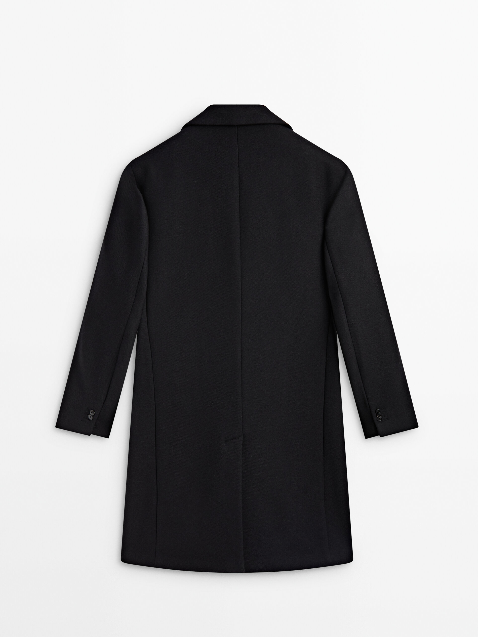 Massimo dutti discount women's coats