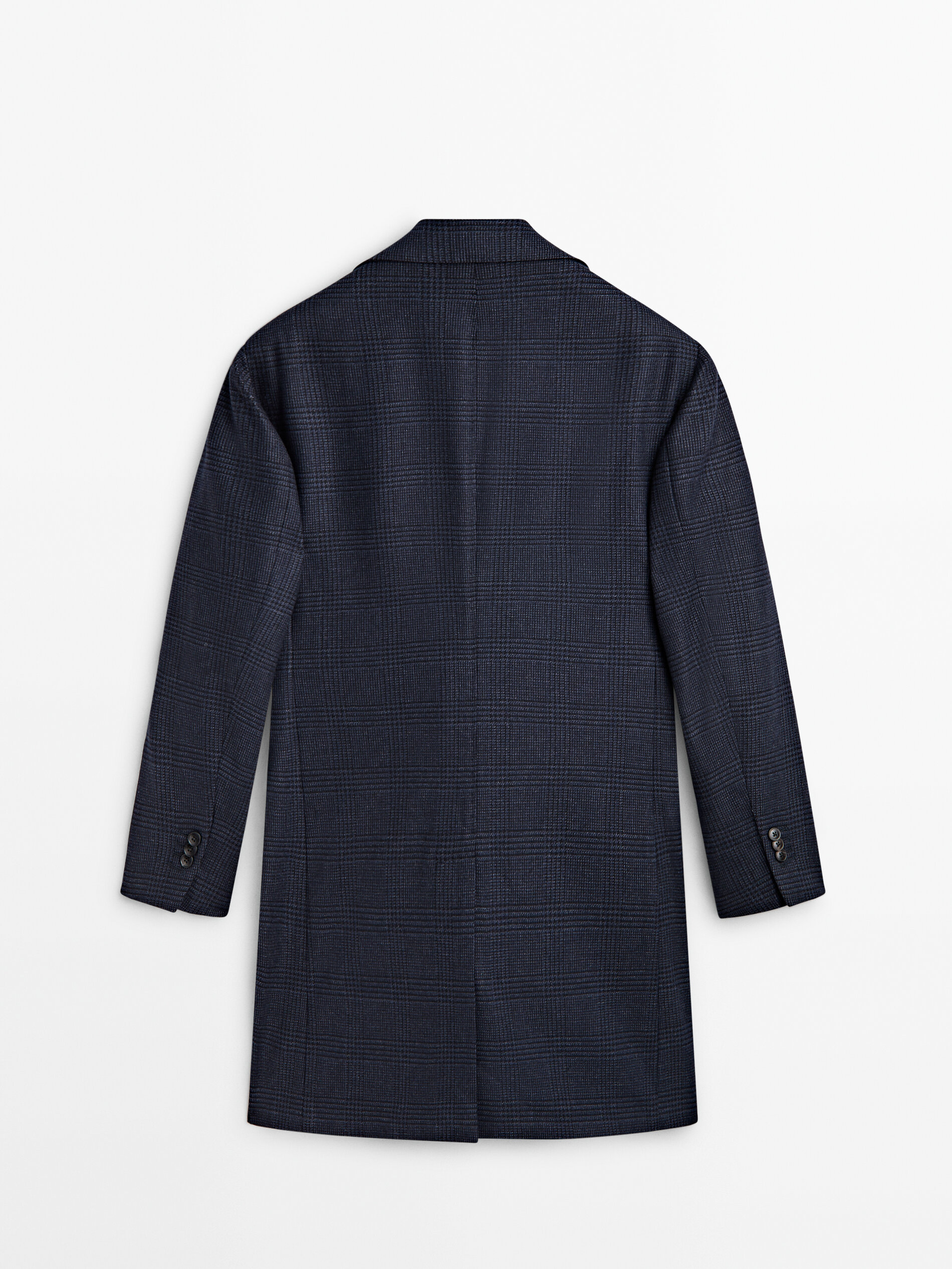 Manteau homme massimo dutti store
