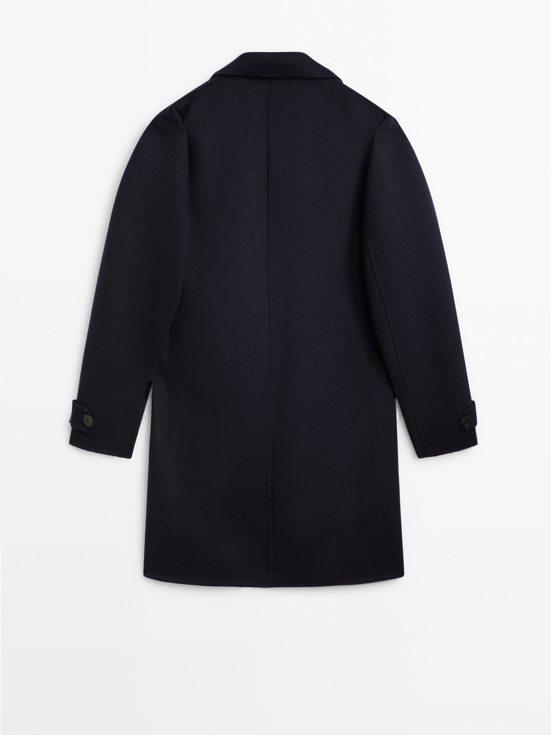 100 wool hotsell coat womens