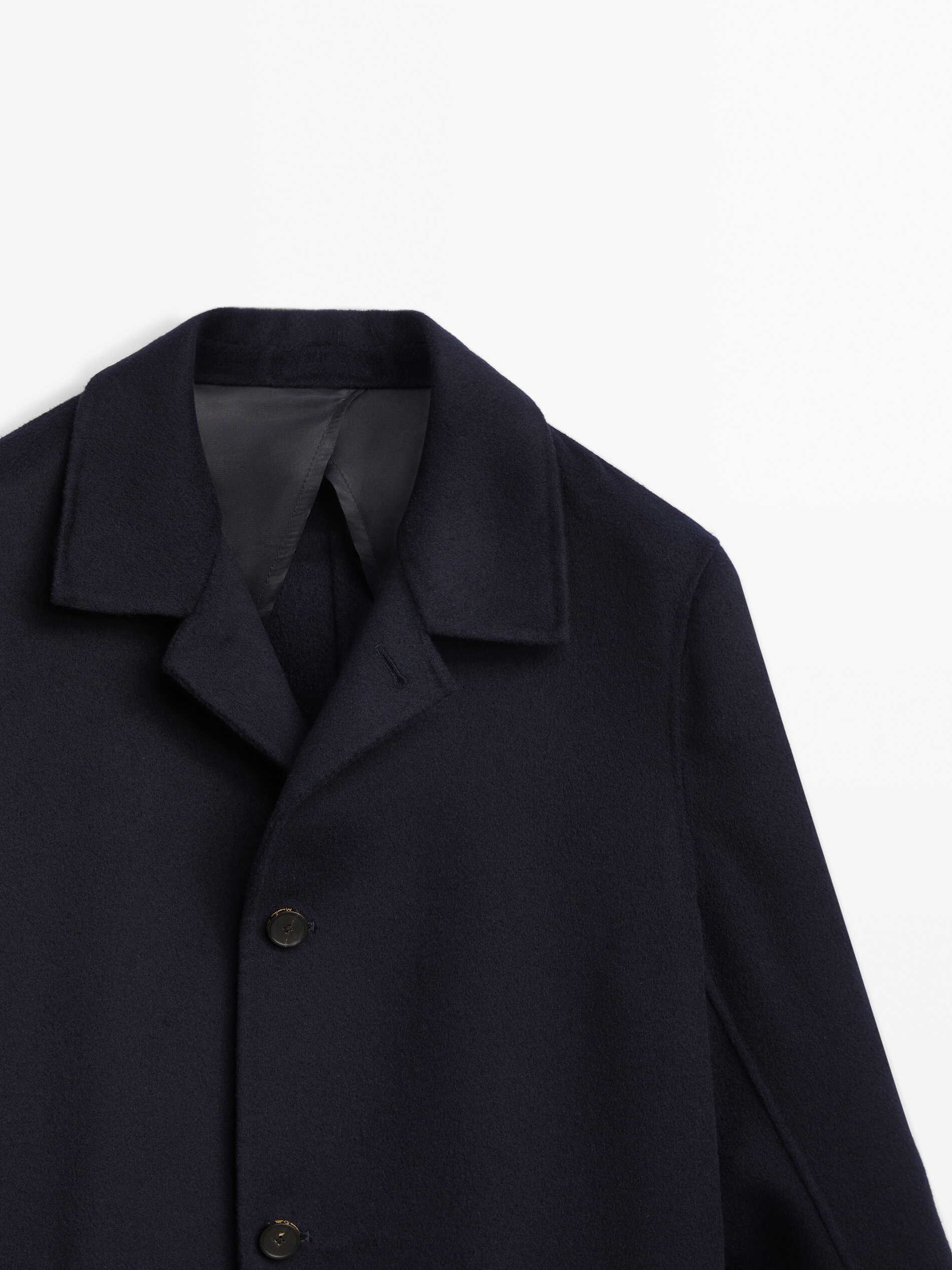 100 wool store coats women's