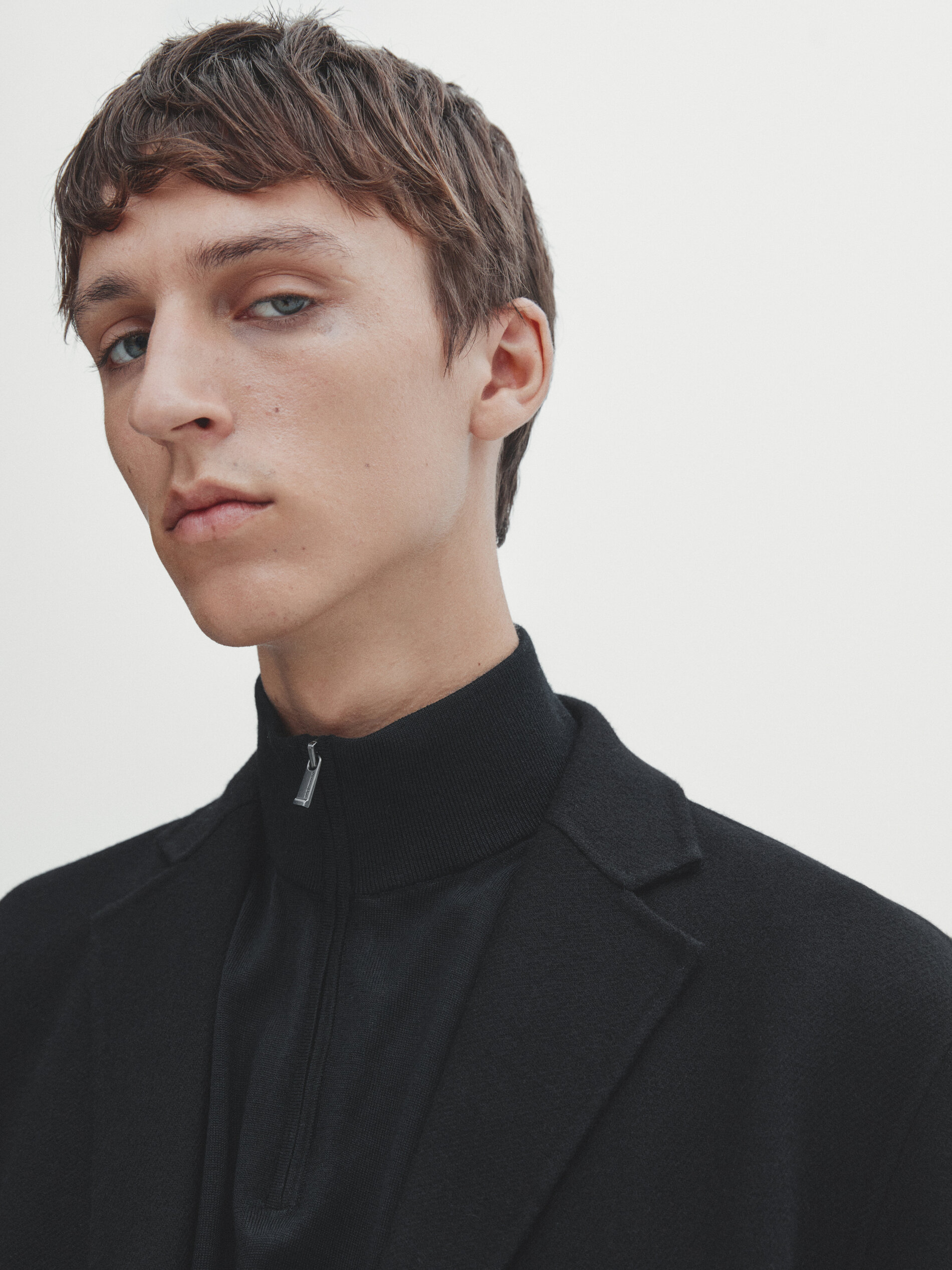 Massimo dutti store mens coats