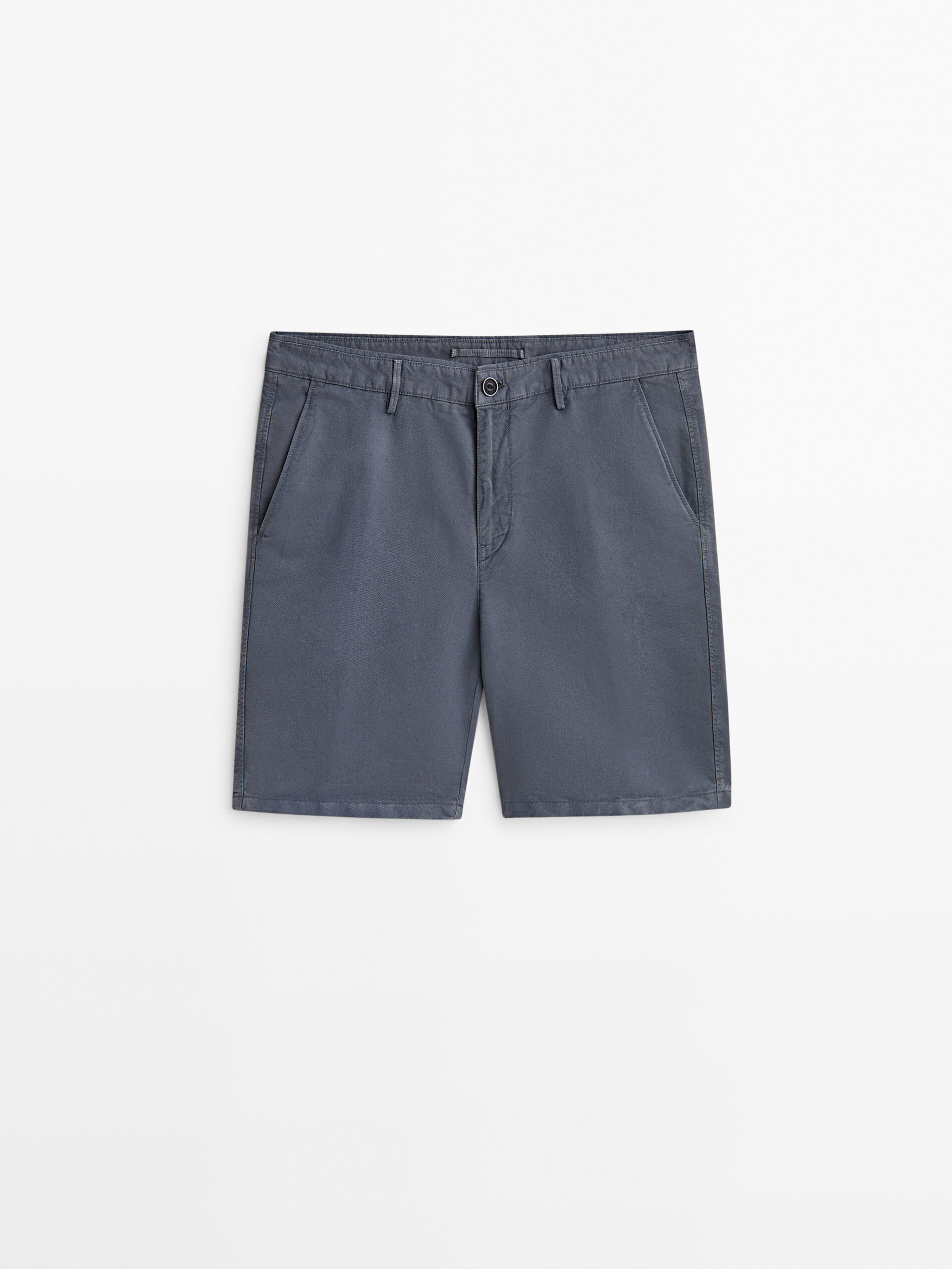 Bermudas massimo dutti hombre online