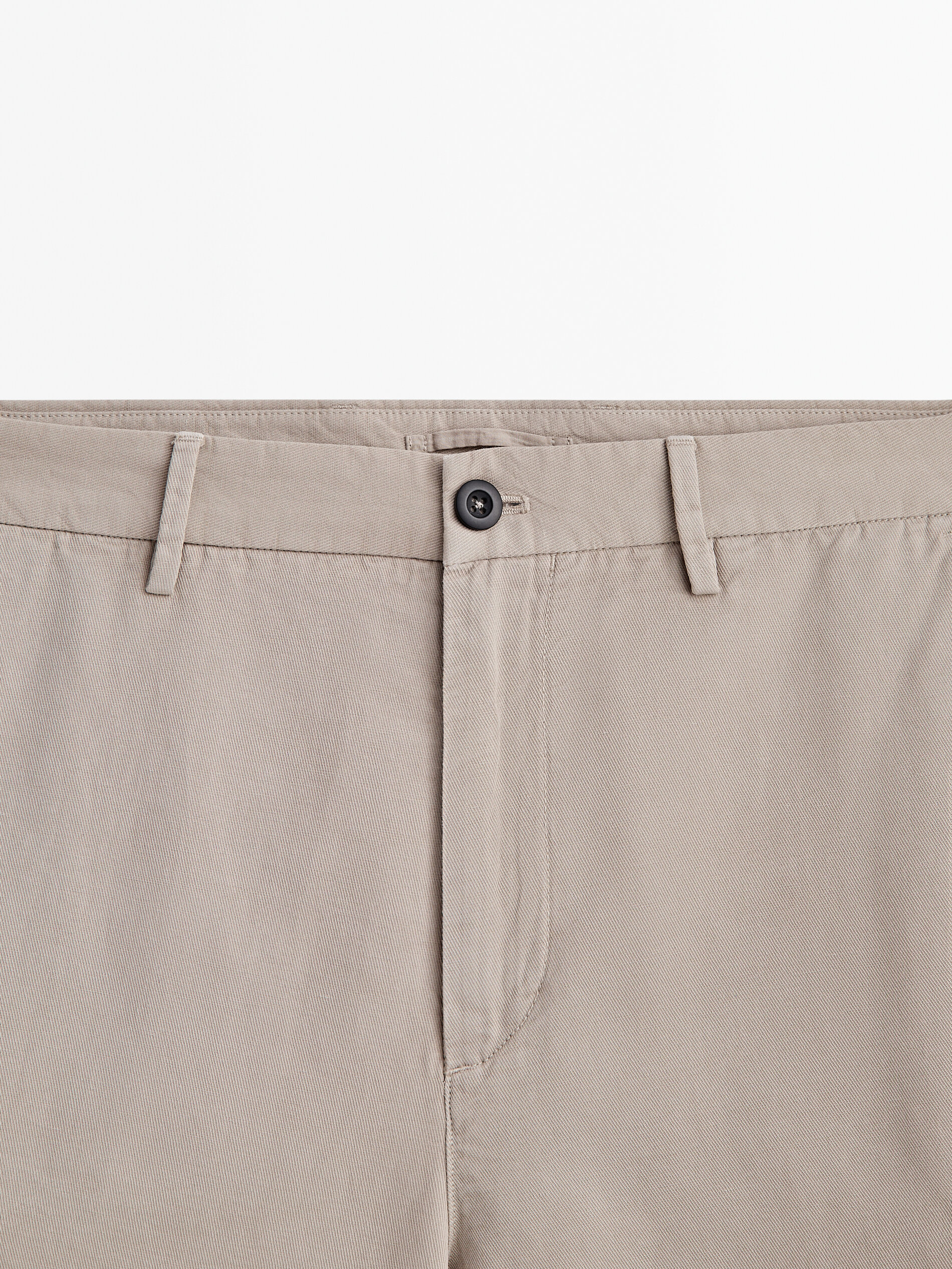 Bermuda clearance massimo dutti