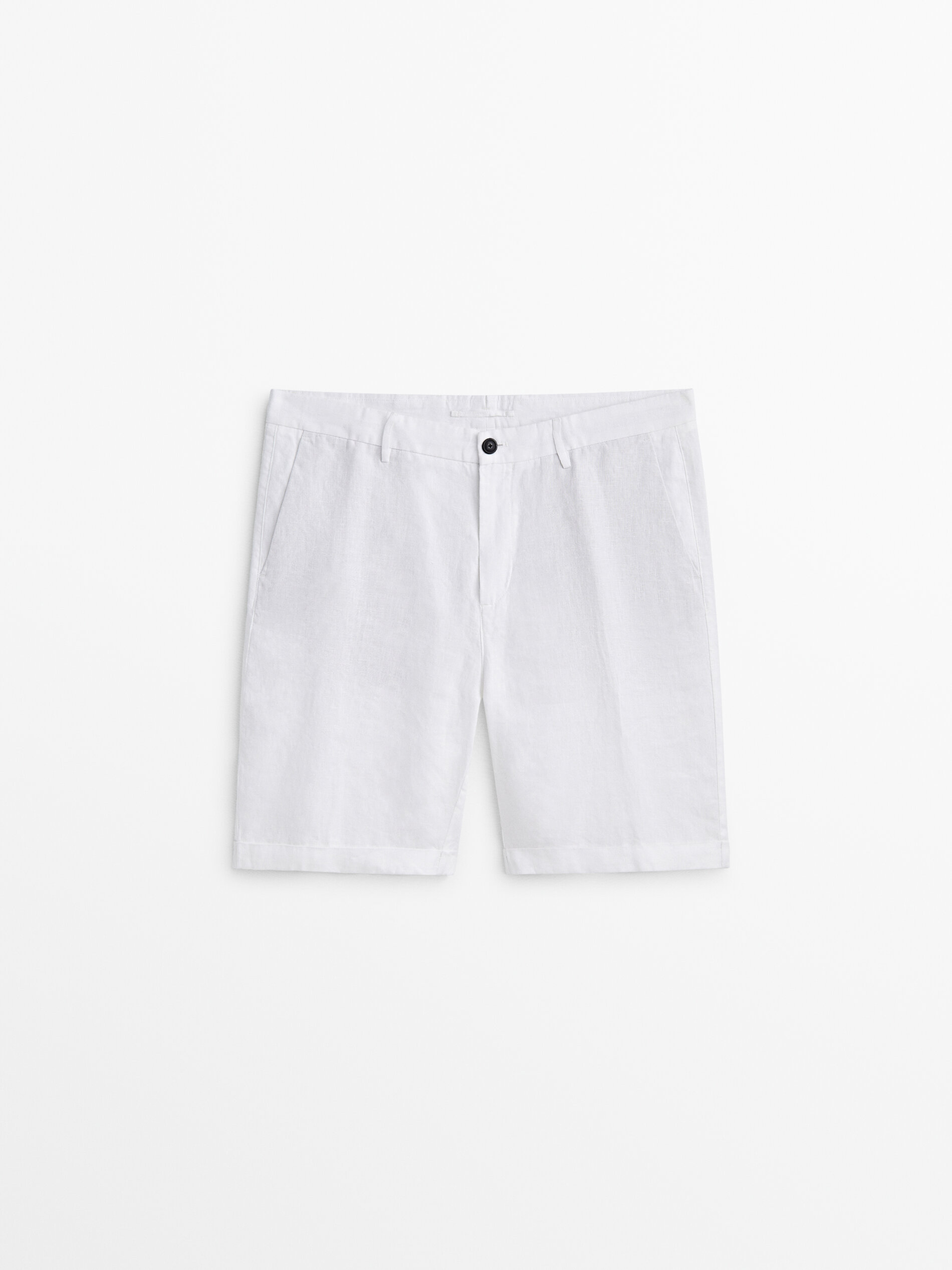 Pantalones cortos outlet massimo dutti