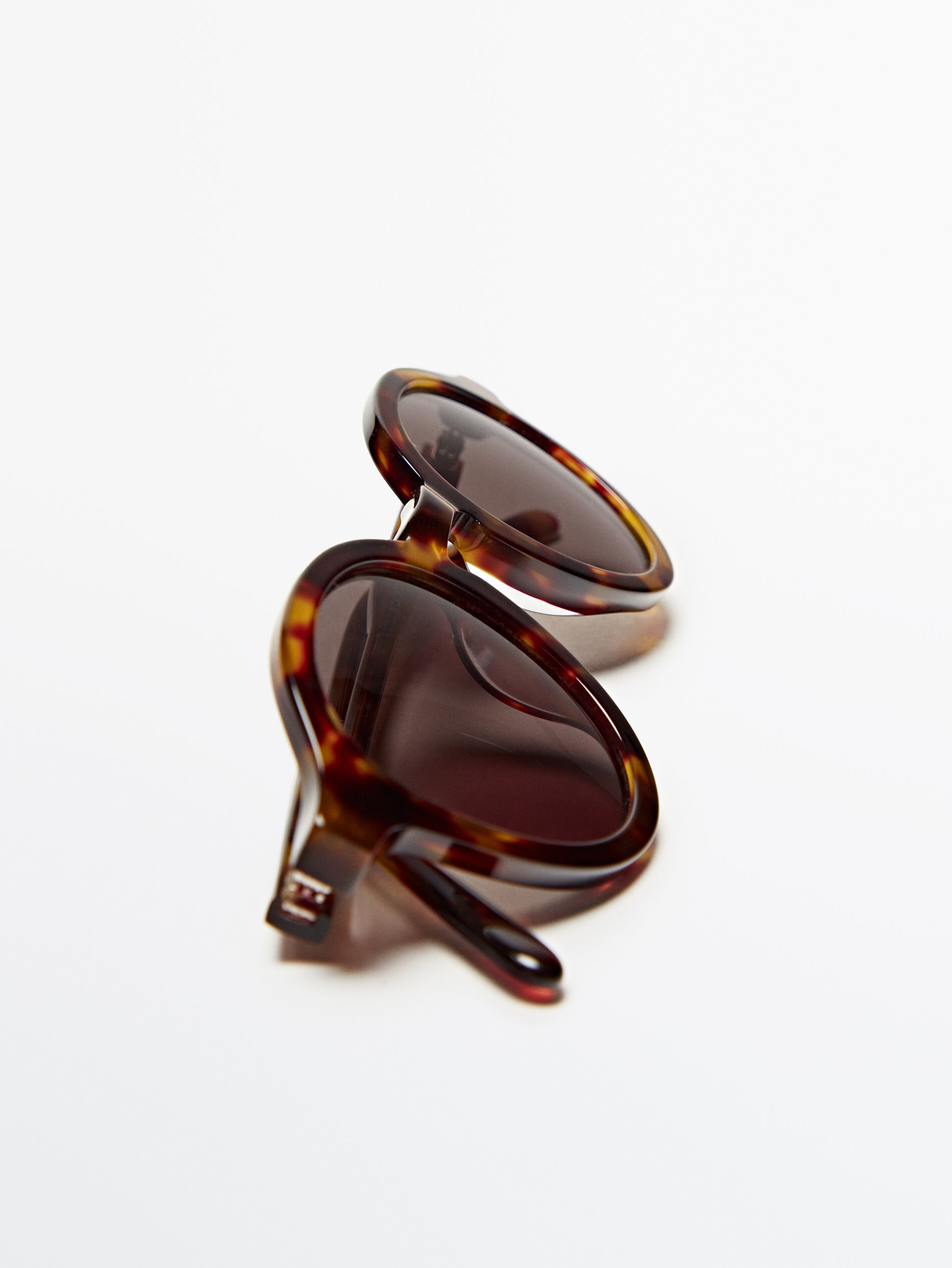 Lunette de top soleil massimo dutti