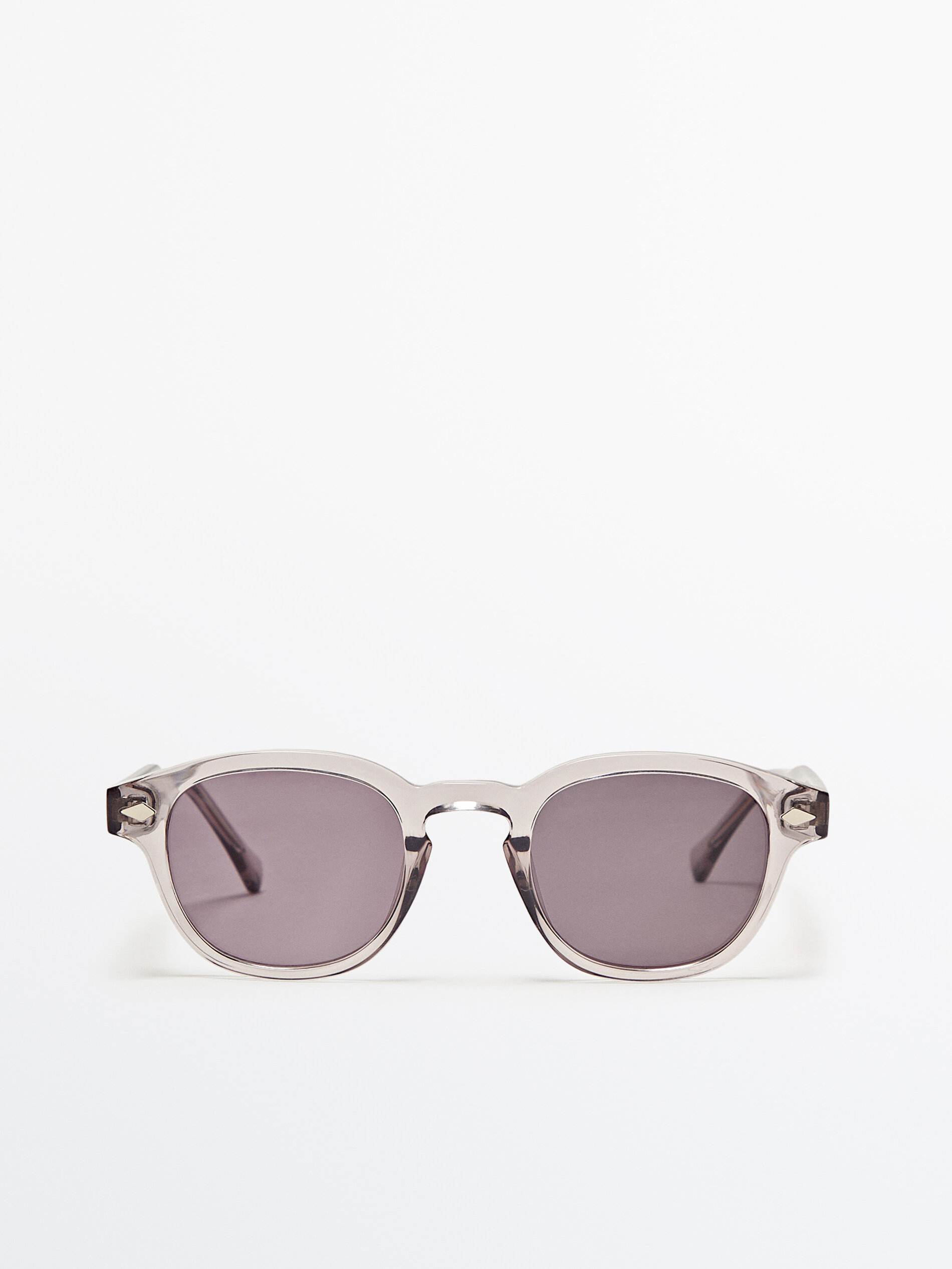 Massimo dutti sunglasses 2025