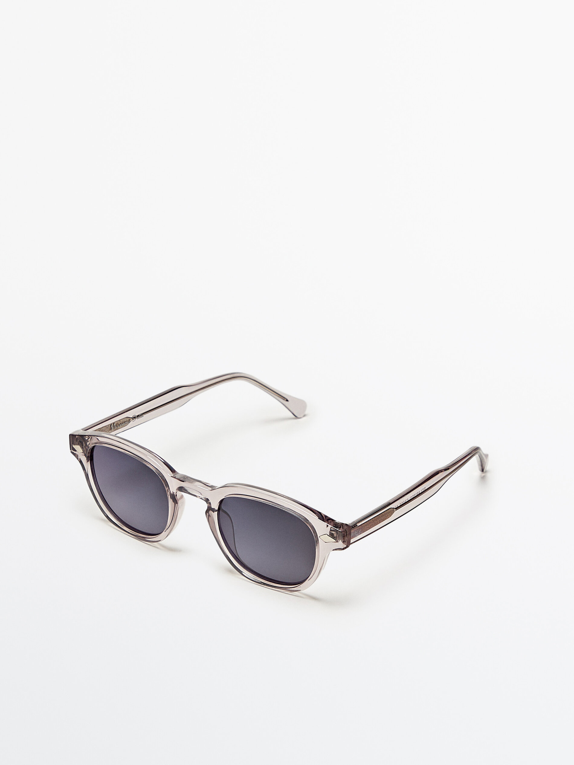 Massimo 2025 dutti sunglasses