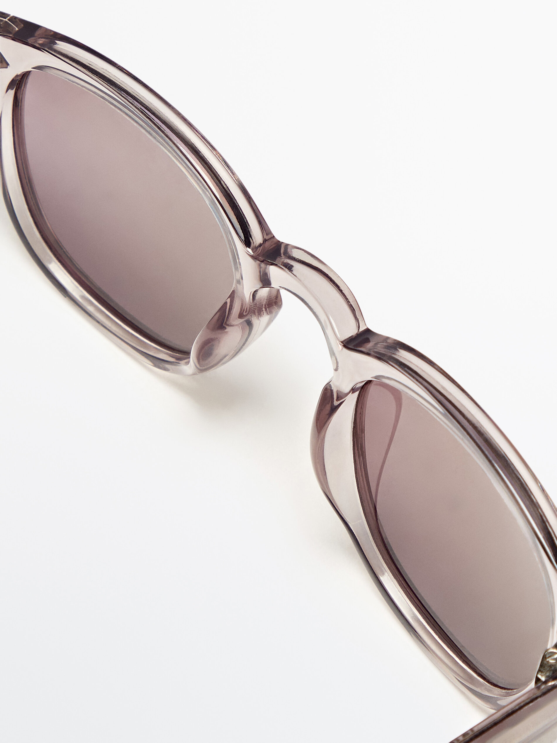 Massimo dutti sales lunettes