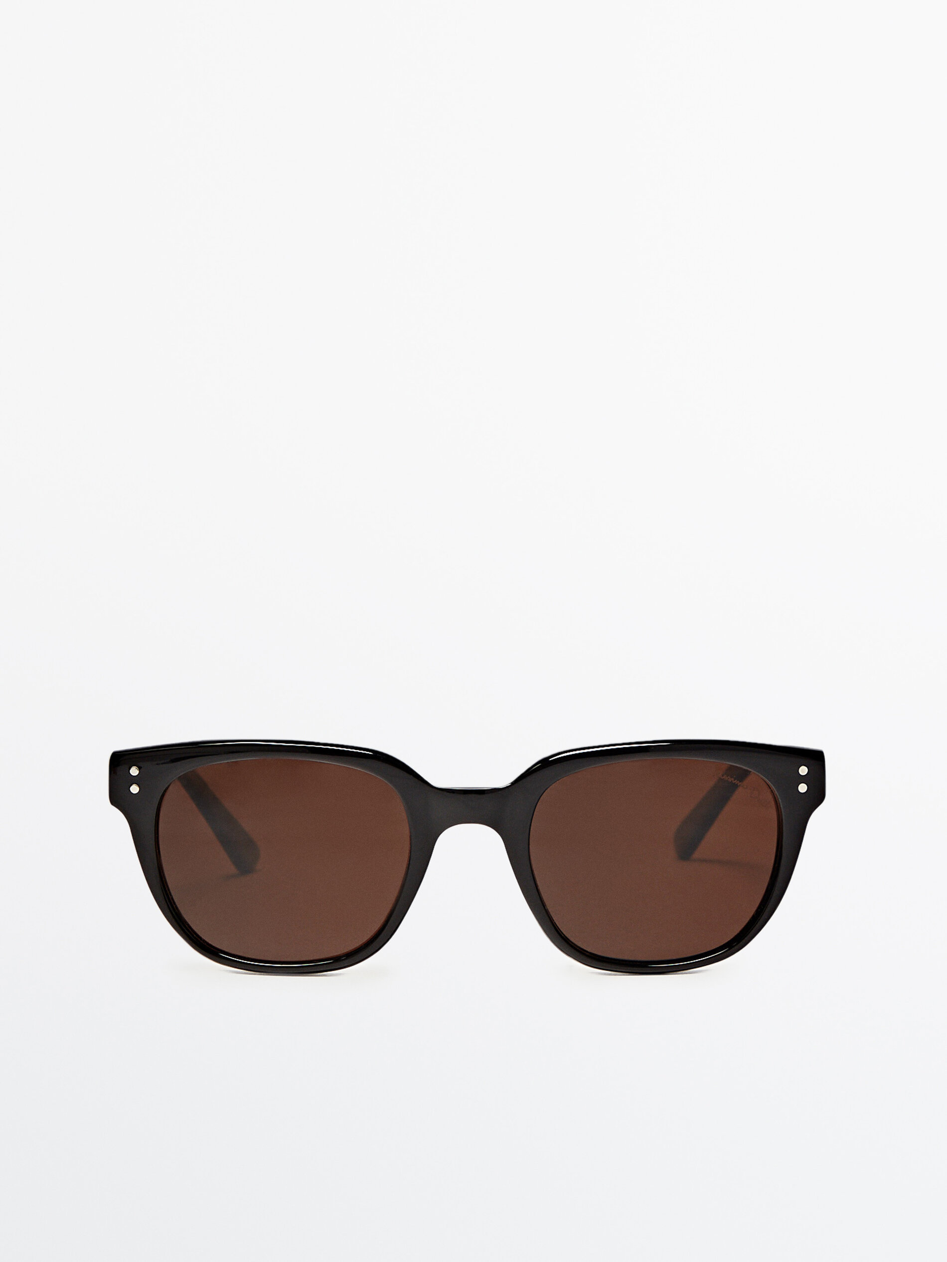 Gafas massimo dutti clearance
