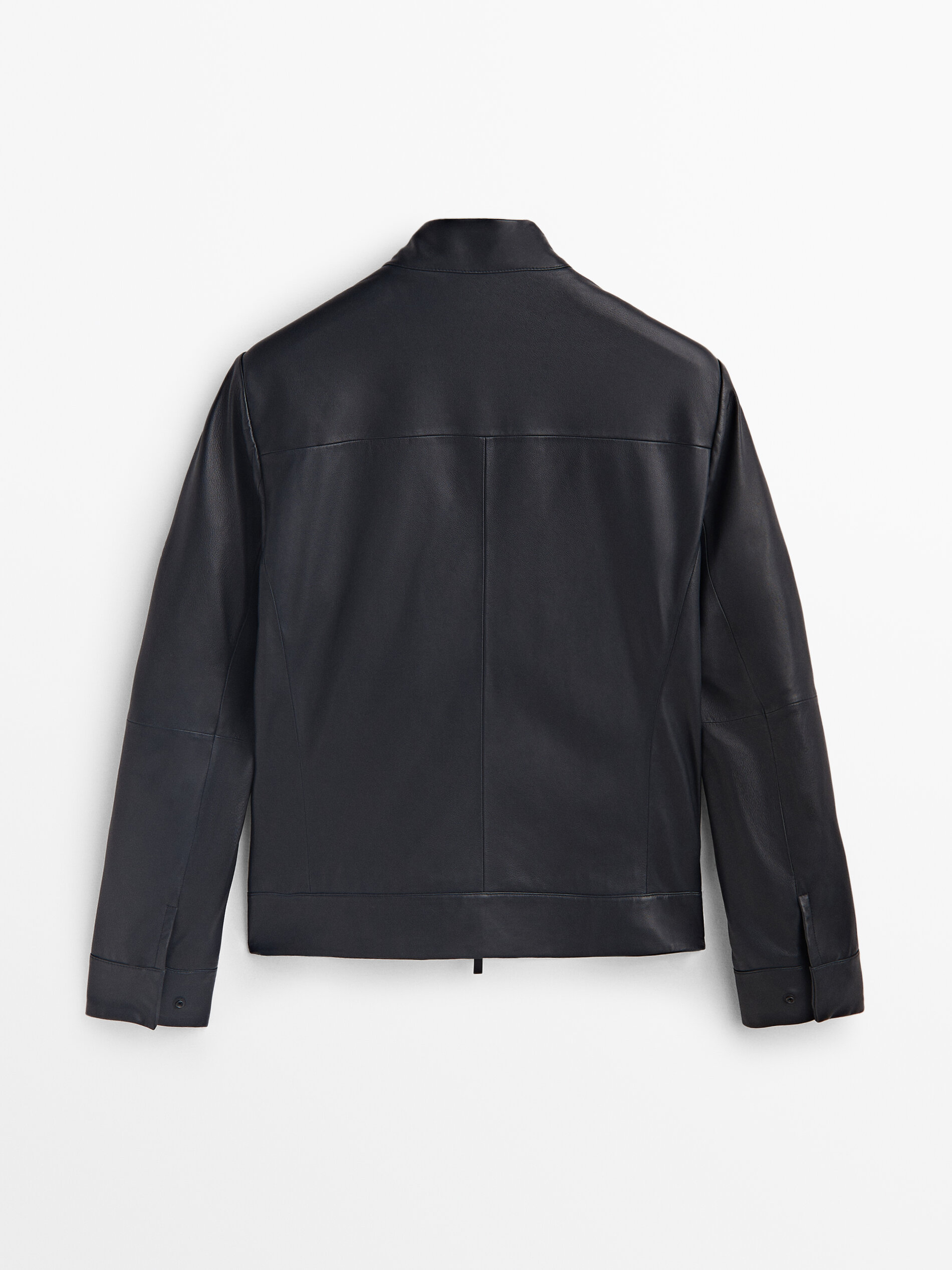 Blouson best sale massimo dutti