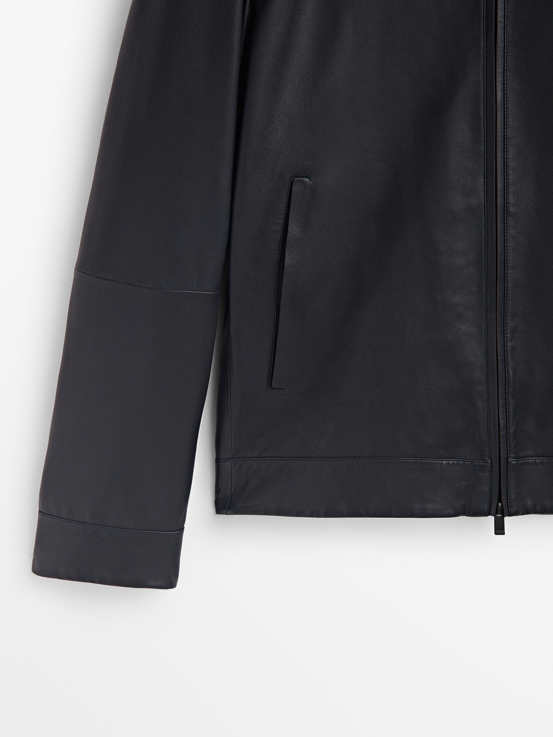 Blouson best sale massimo dutti