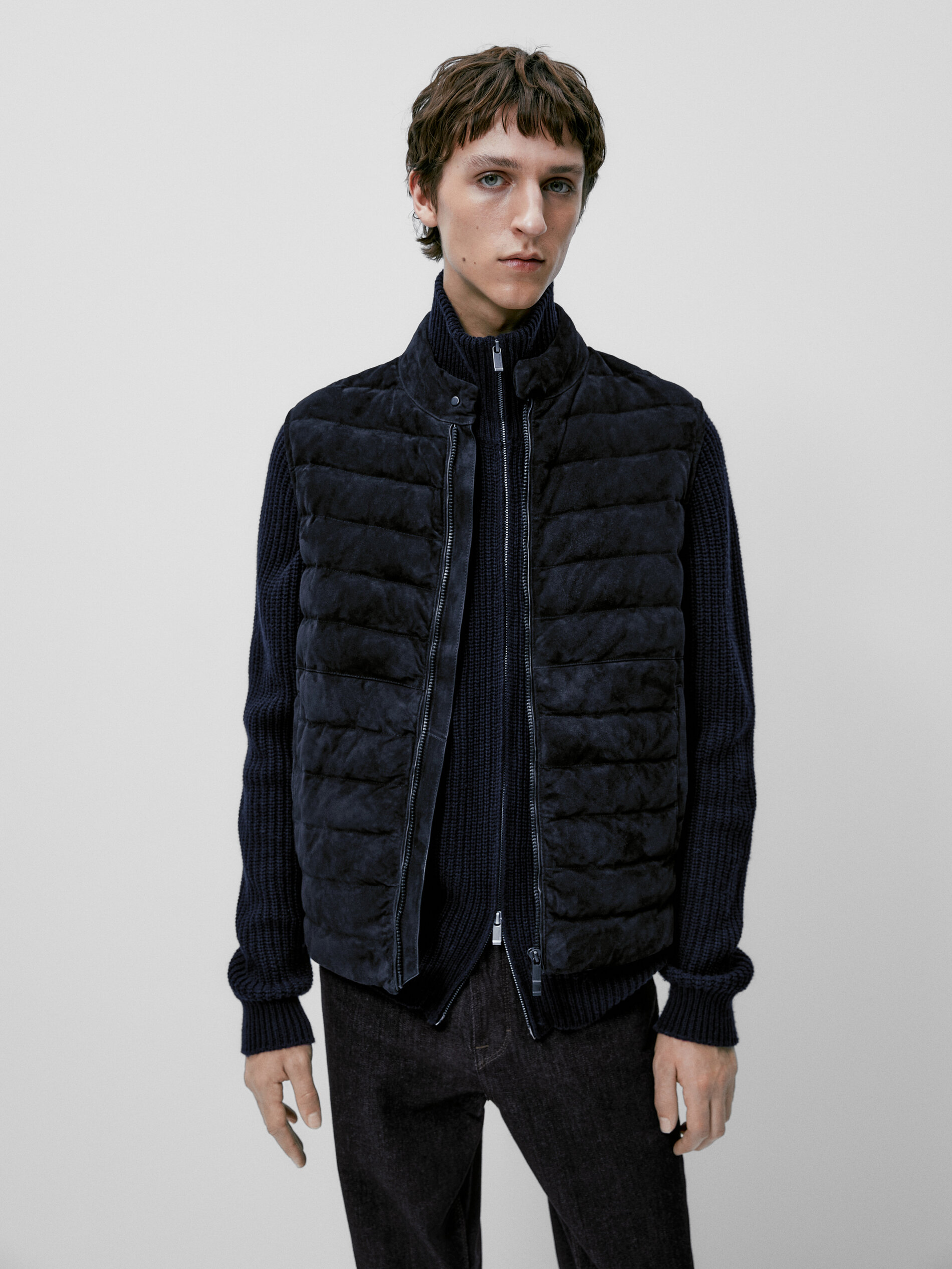 Gilet massimo sales dutti