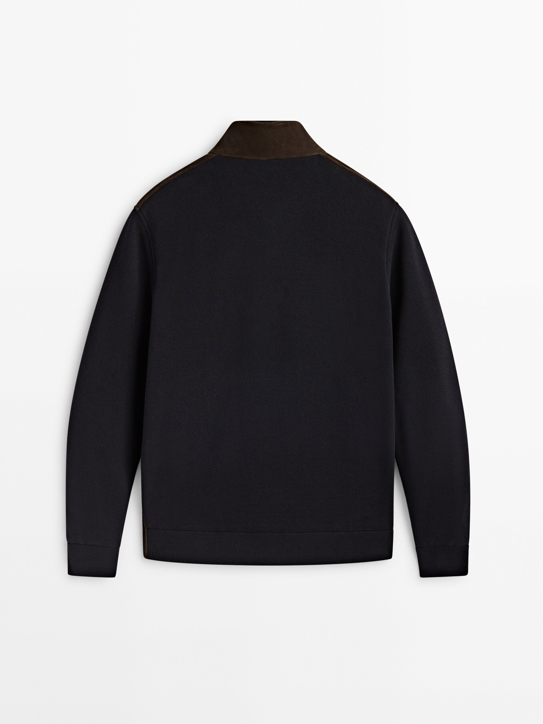 Massimo dutti hotsell hombre rebajas