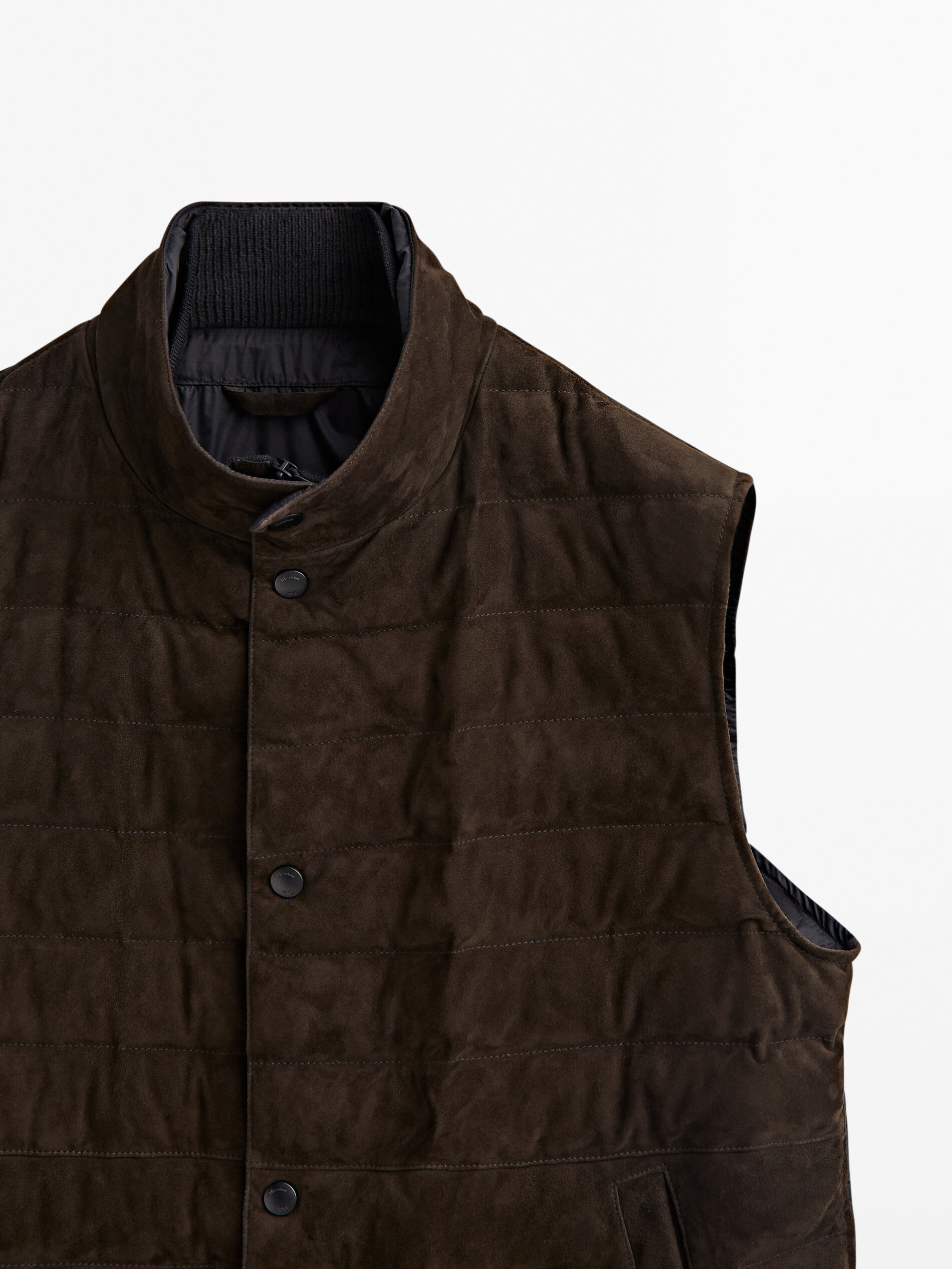 Gilet massimo hotsell dutti