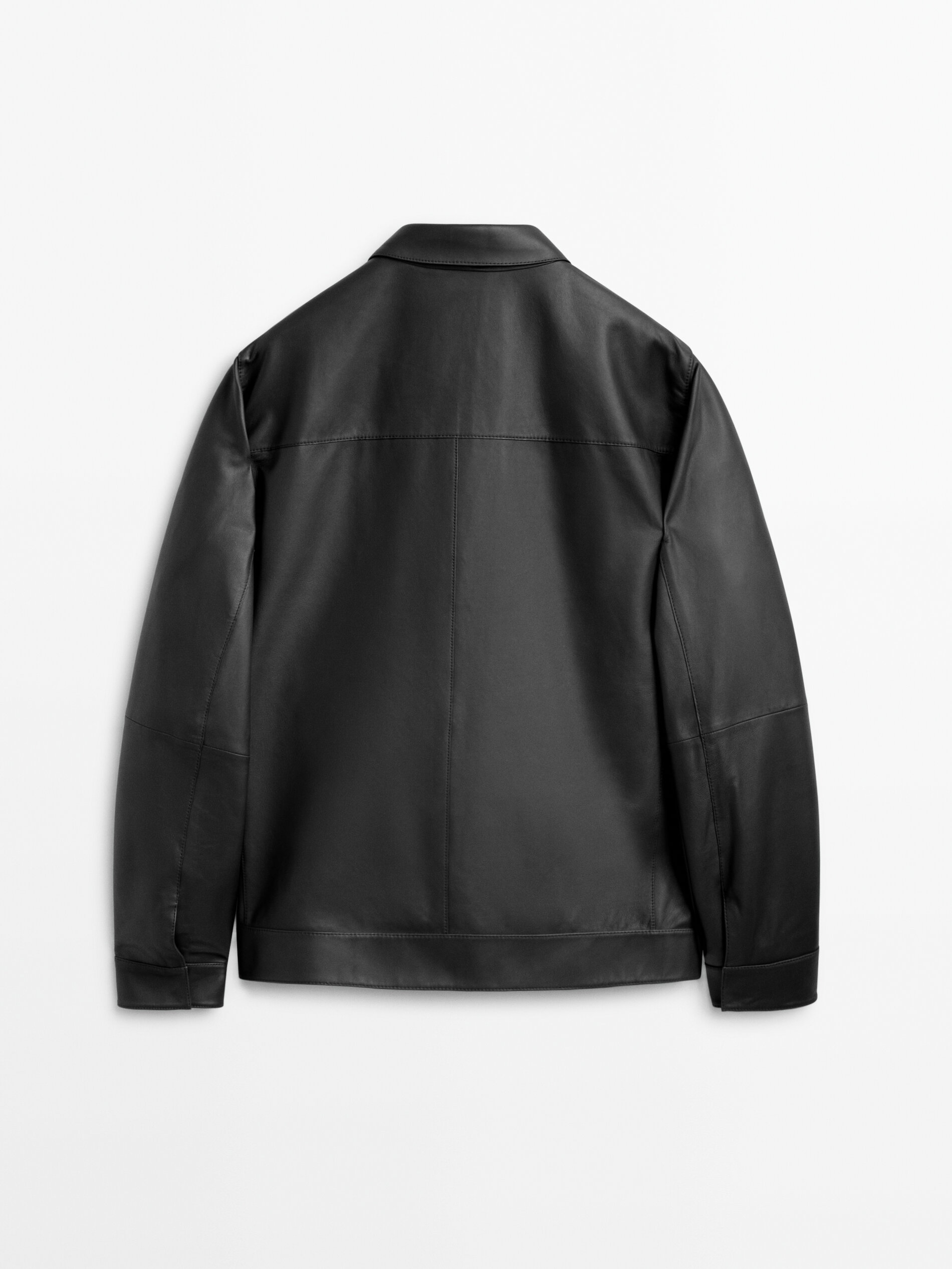 La best sale veste noire
