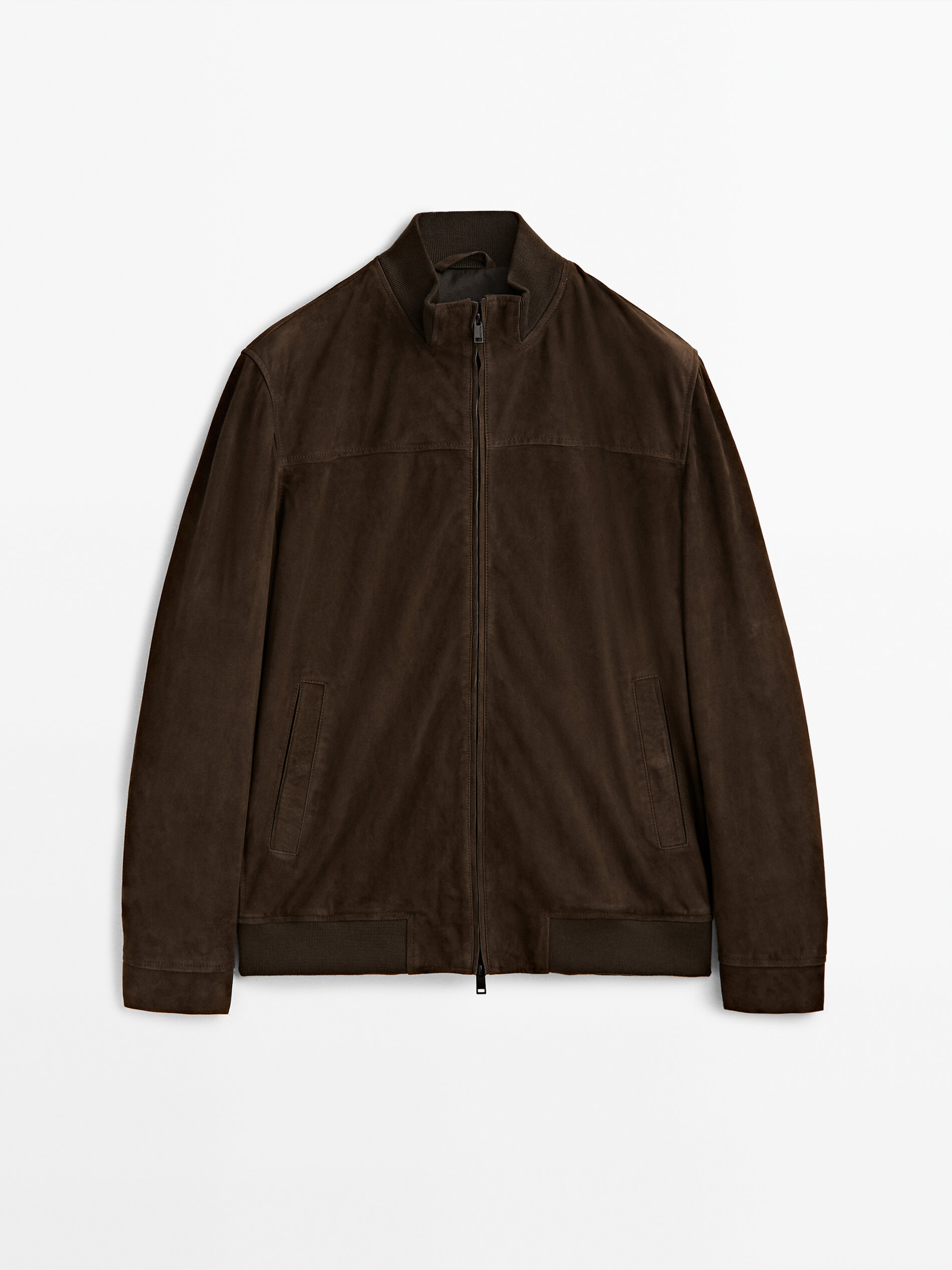 Massimo outlet dutti windbreaker
