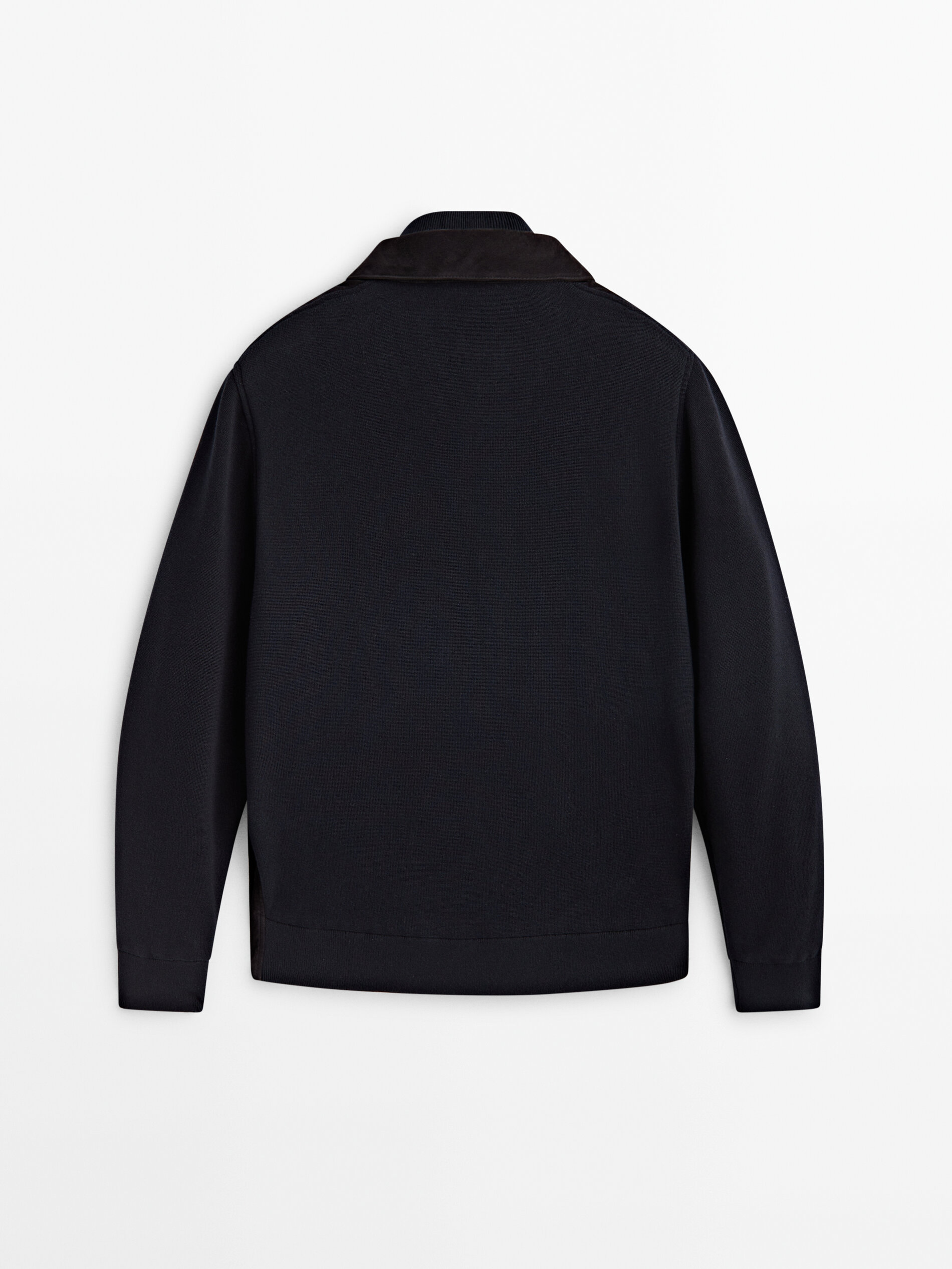 Massimo discount dutti blouson