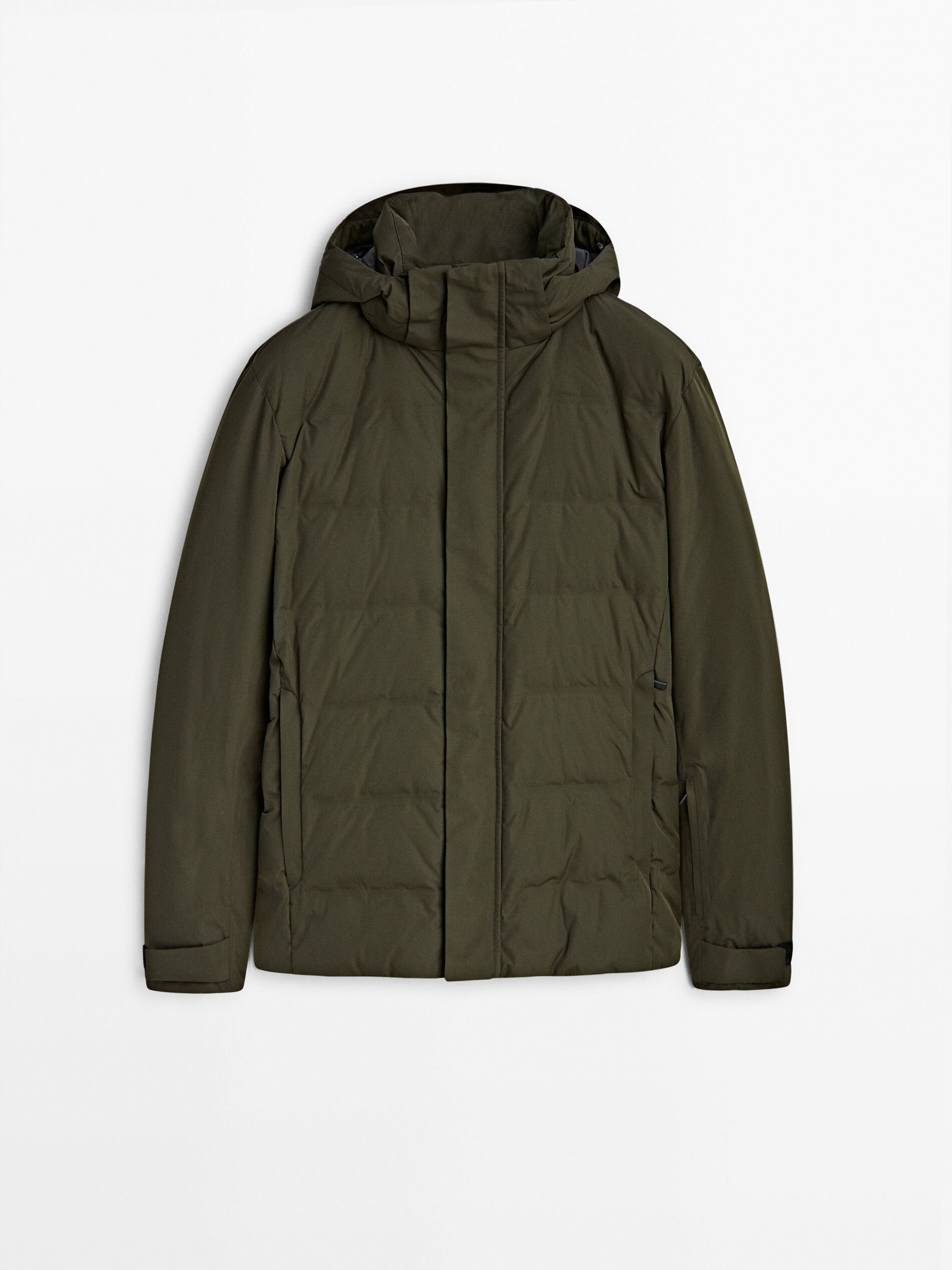 Technical new arrivals winter jacket
