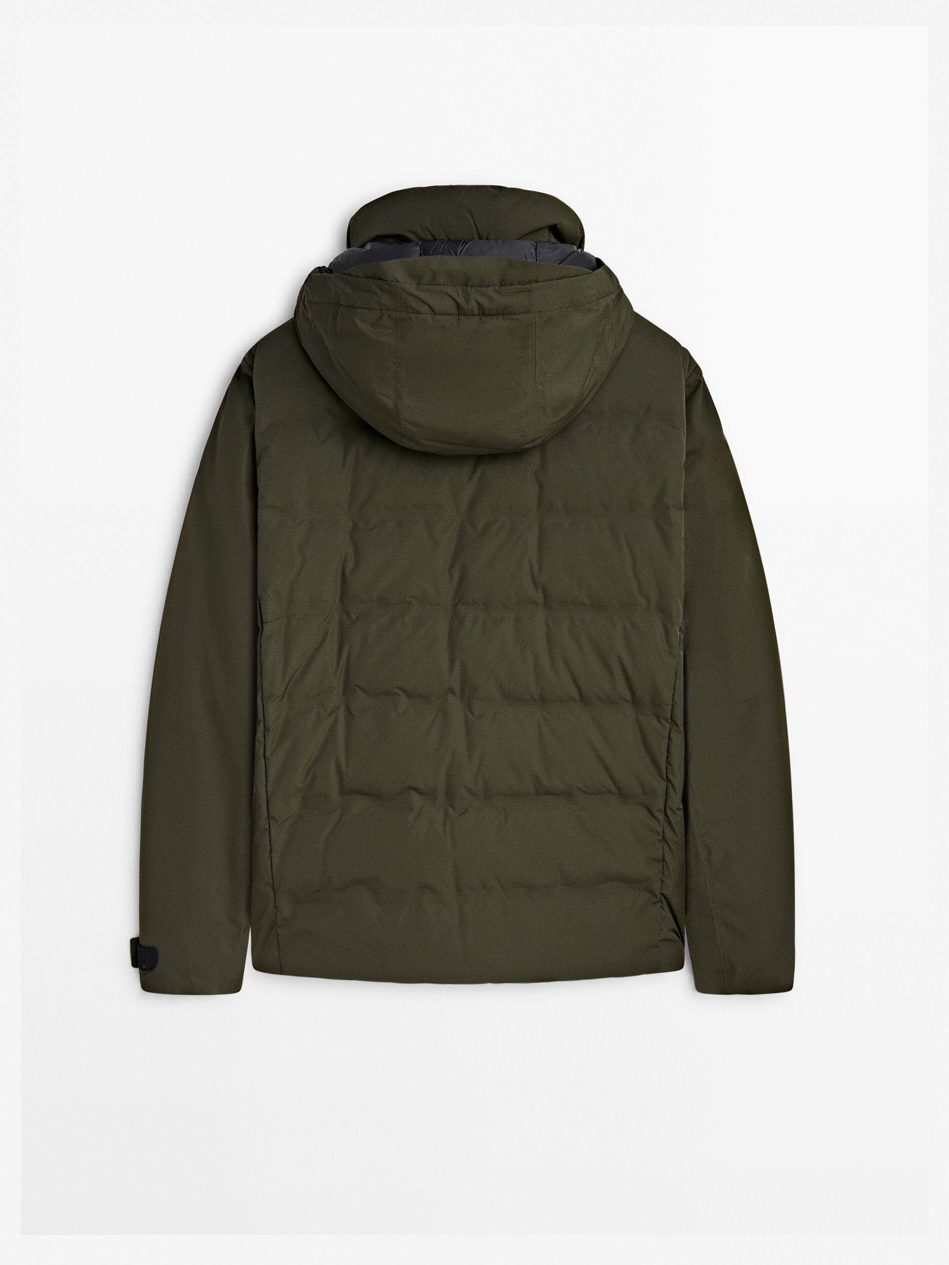 Technical new arrivals winter jacket