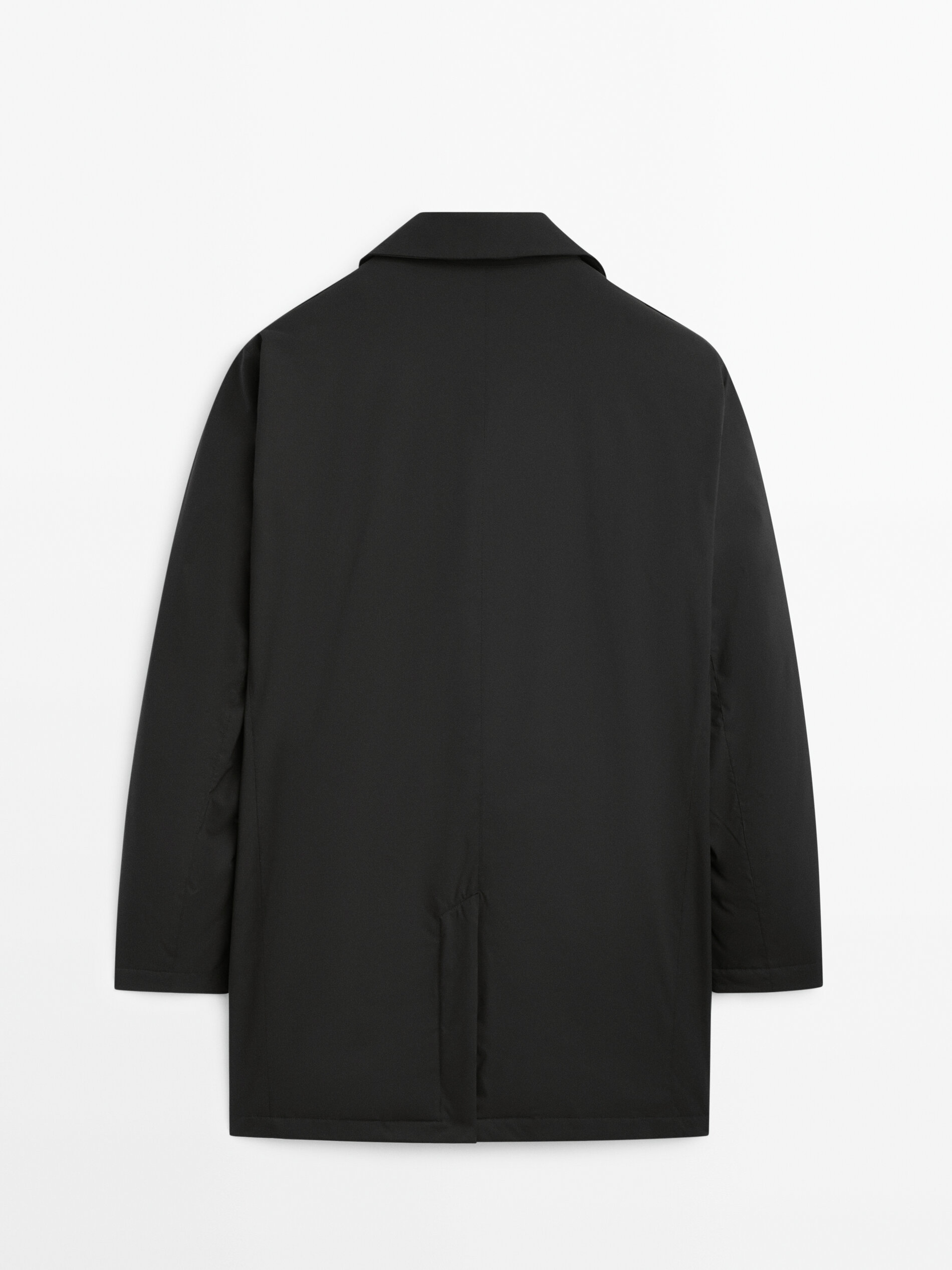 Massimo dutti collezione primavera estate 2020 top