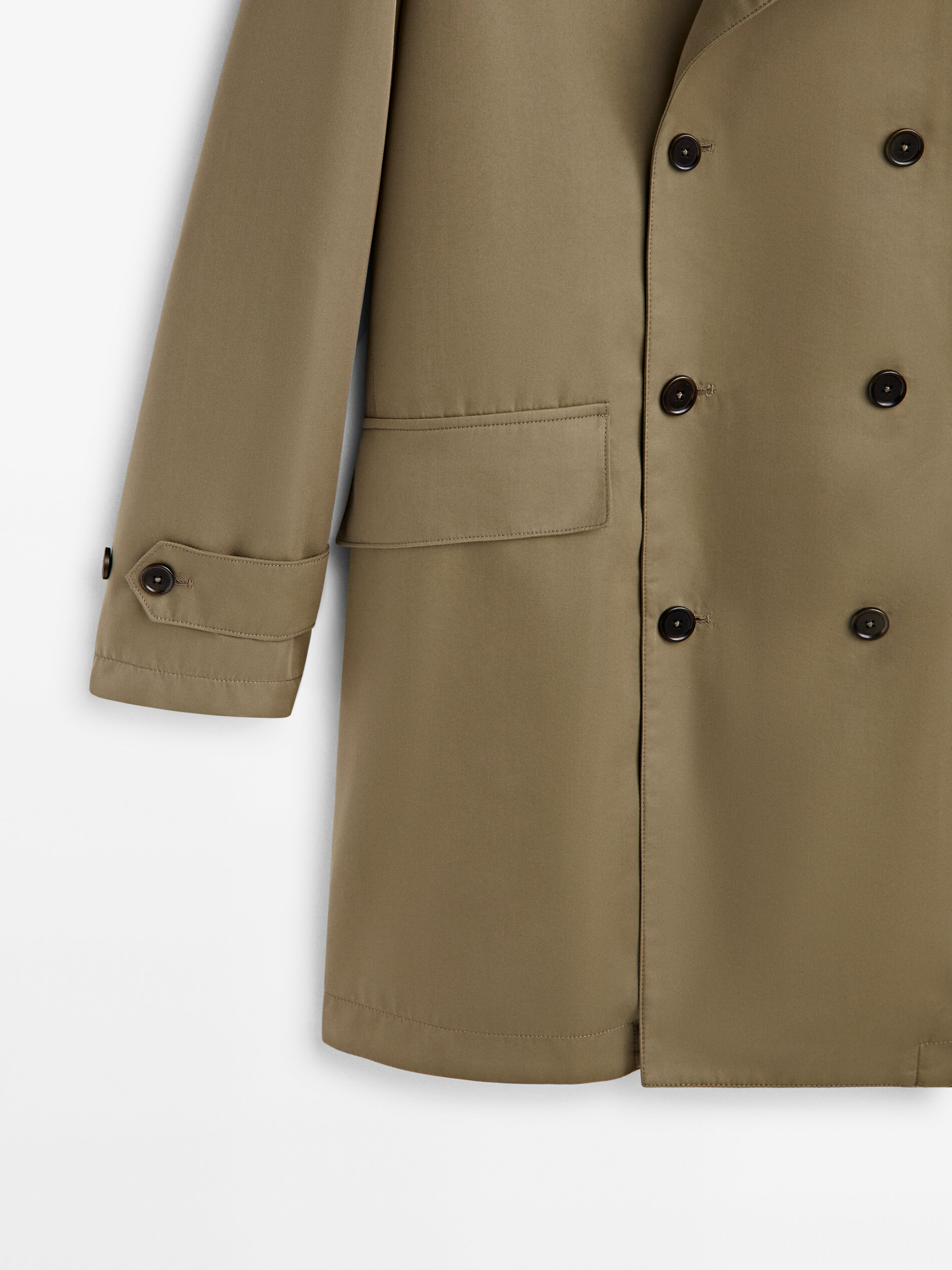 Mens trench coats near me shop