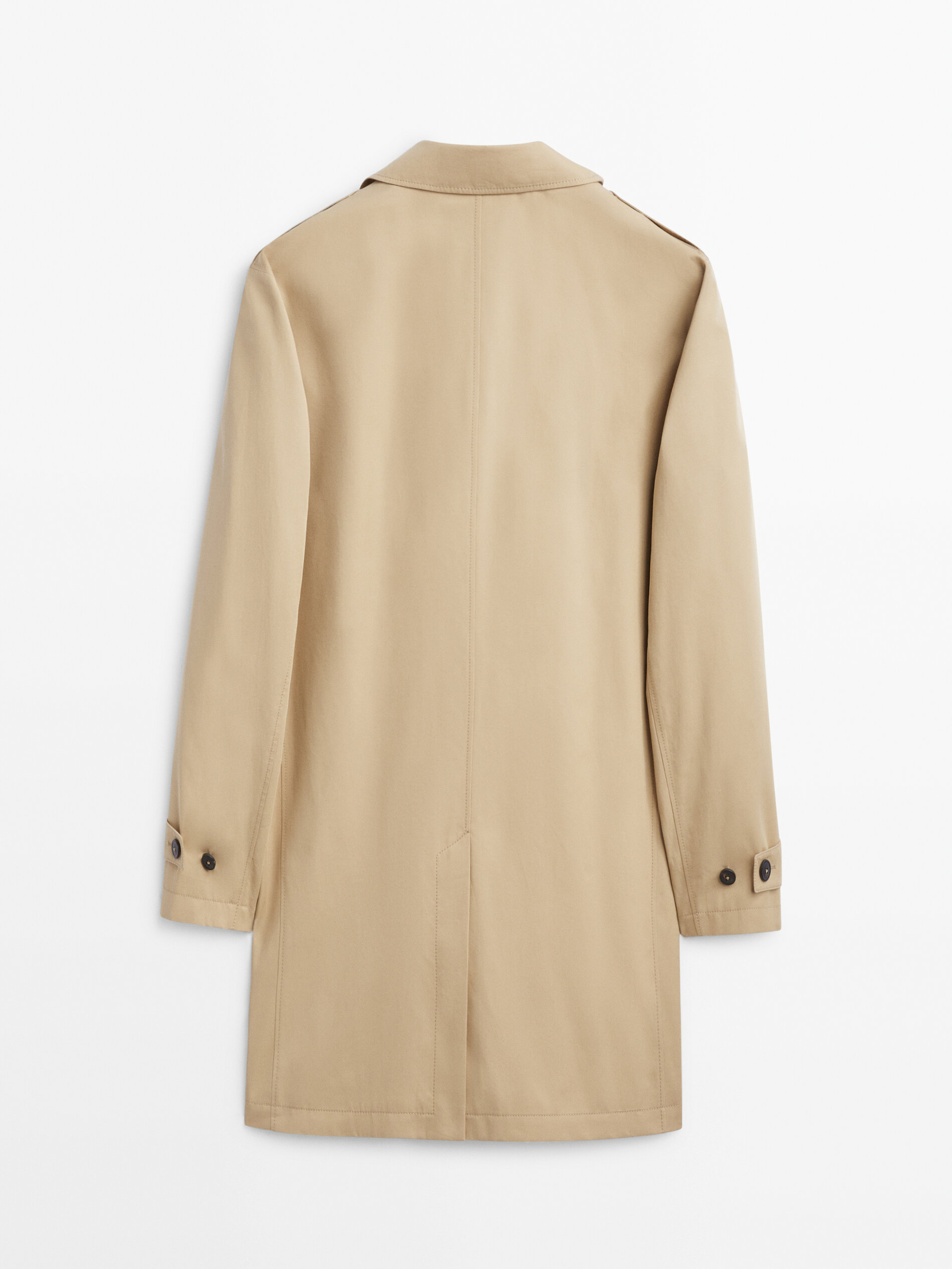Burberry hotsell xxl zalando