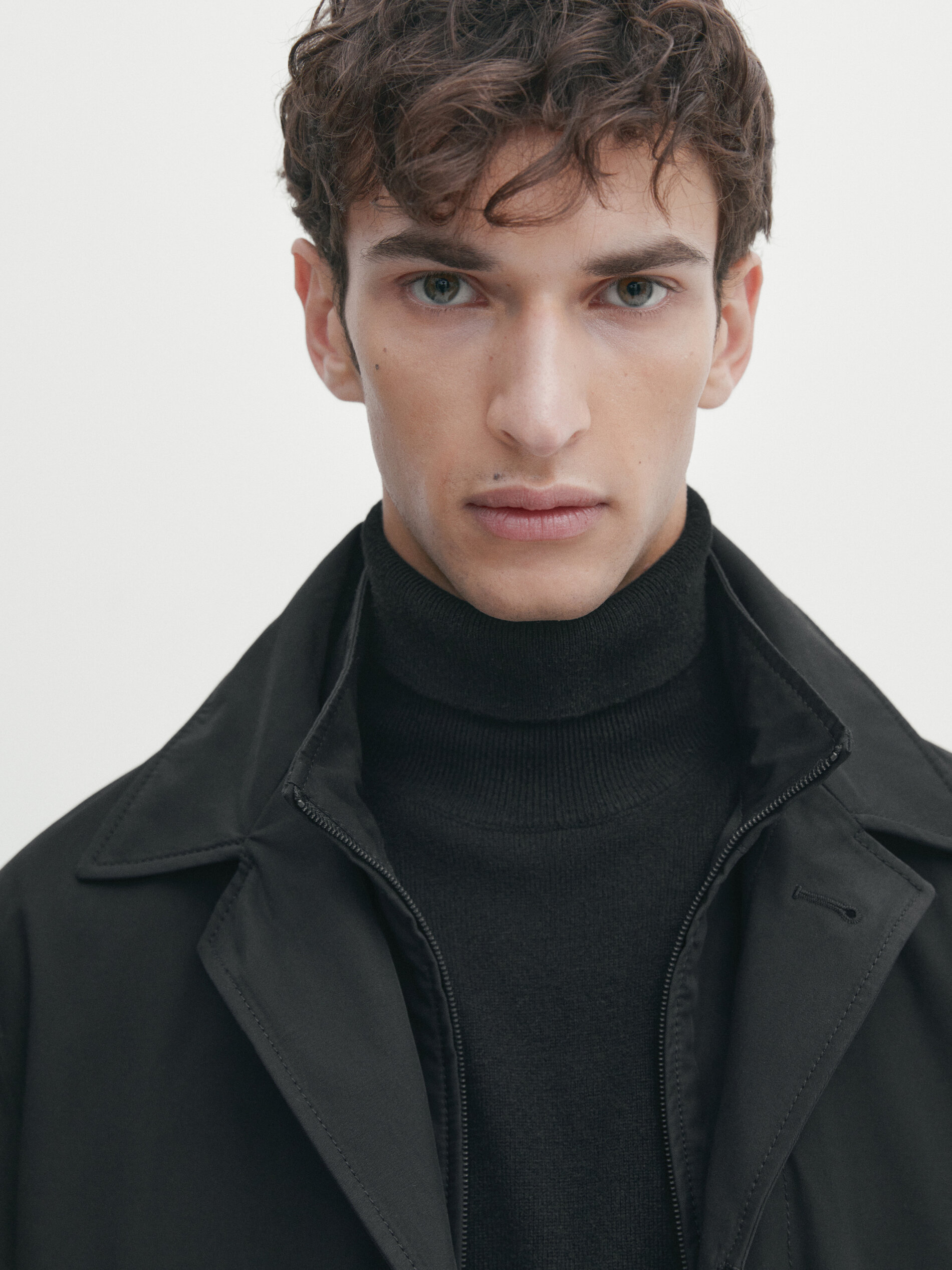 Polo hotsell et veste