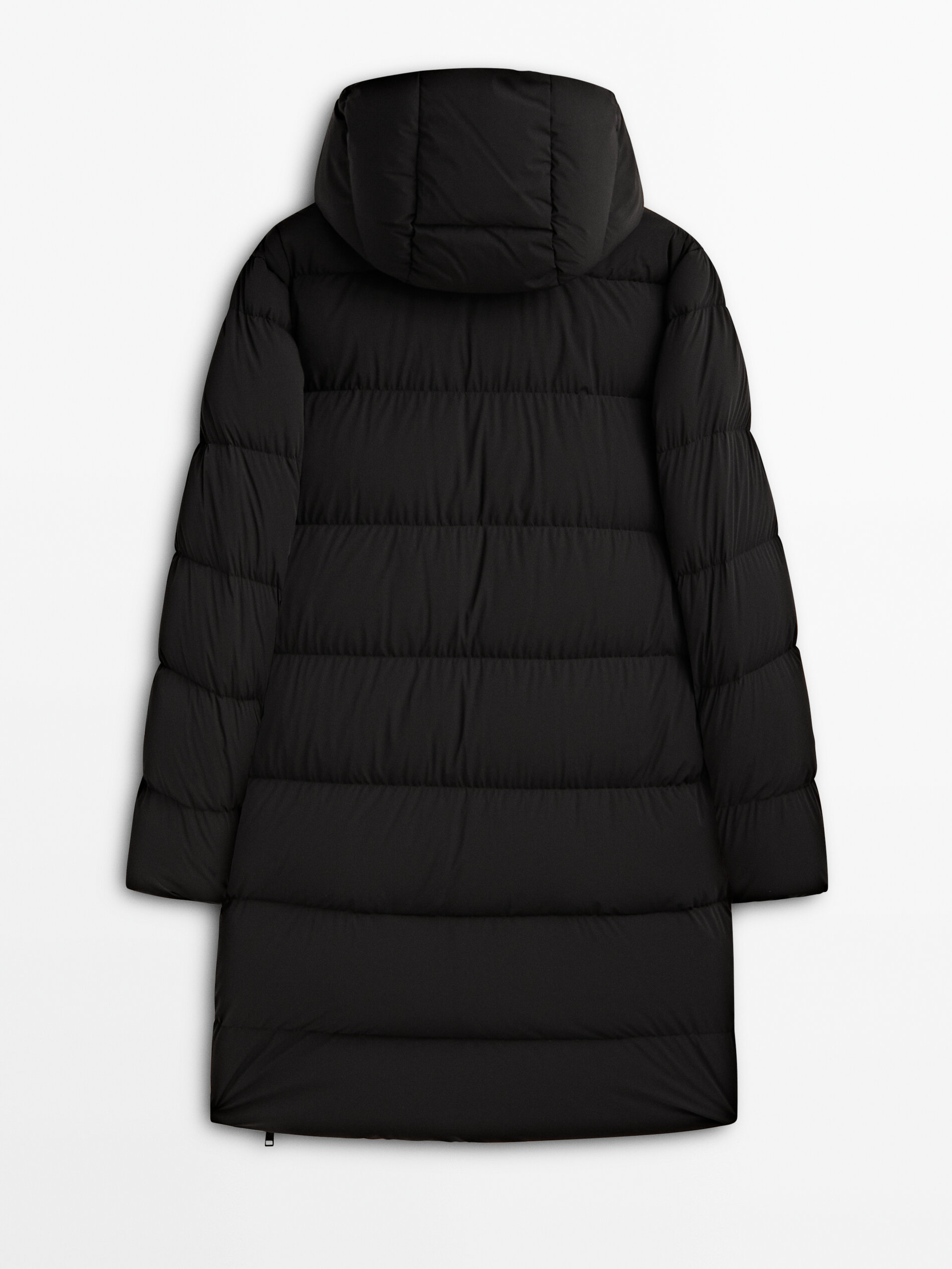 Massimo dutti best sale doudoune