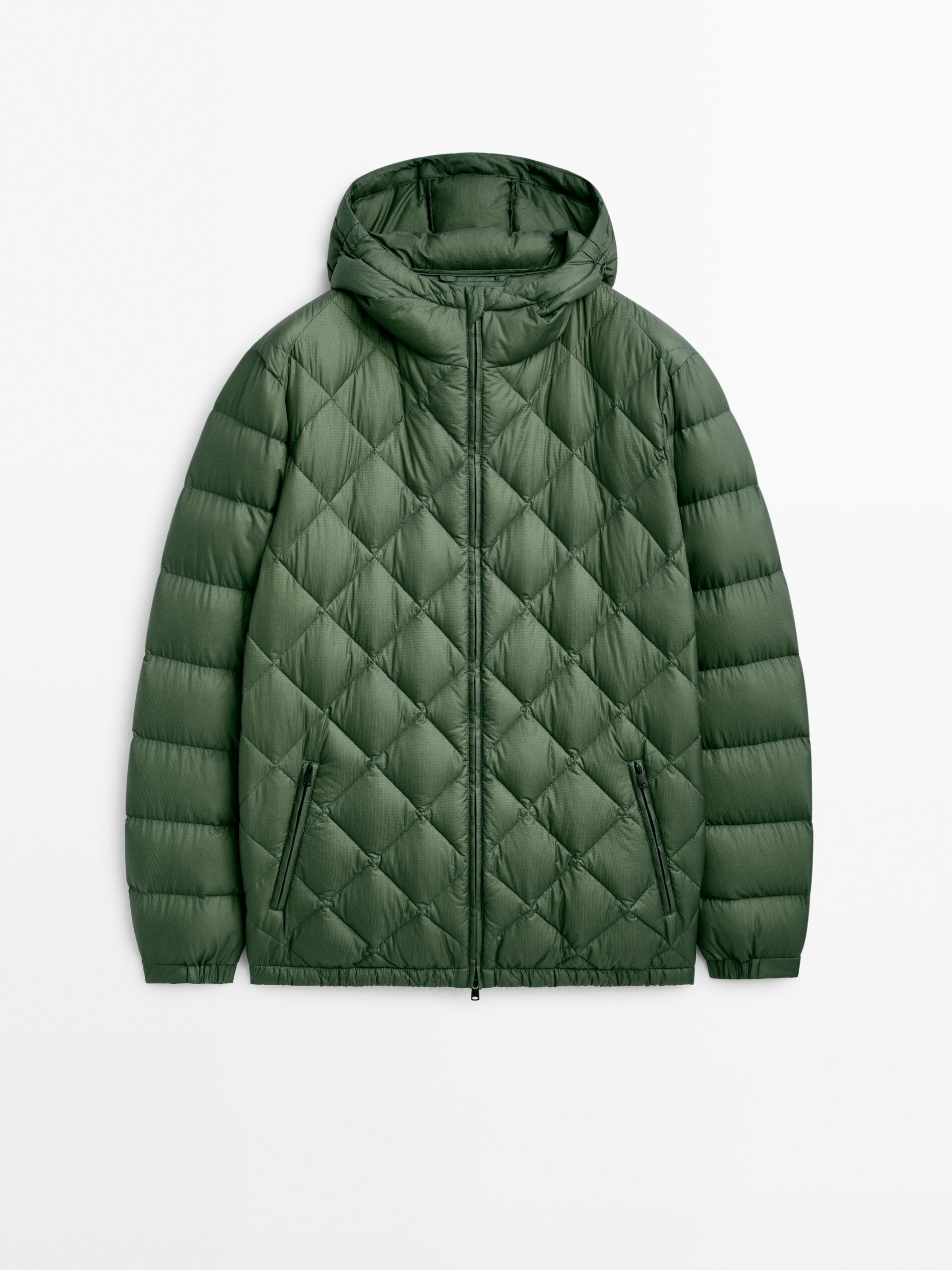 Jacket massimo hotsell dutti homme