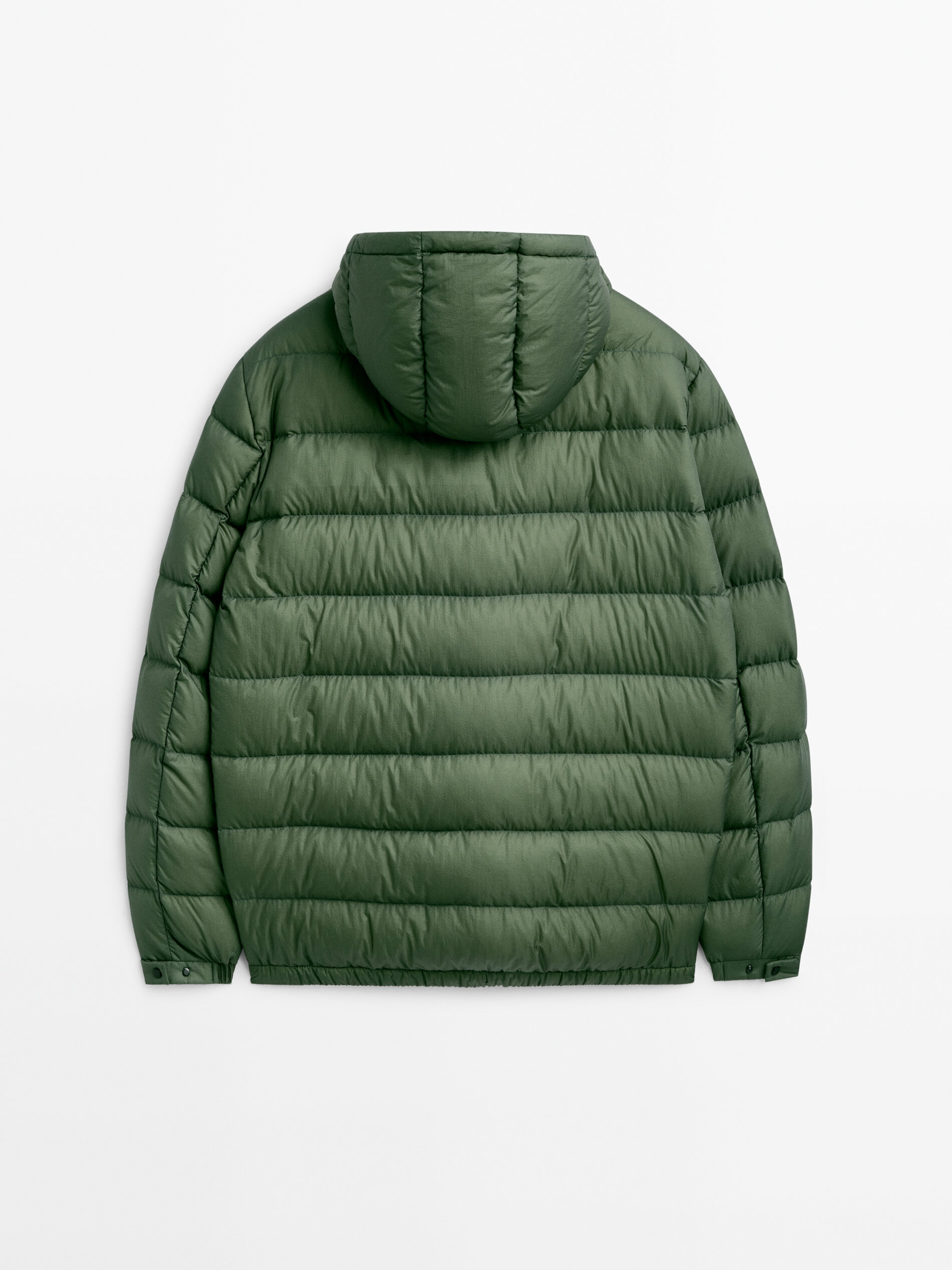 Doudoune hot sale massimo dutti