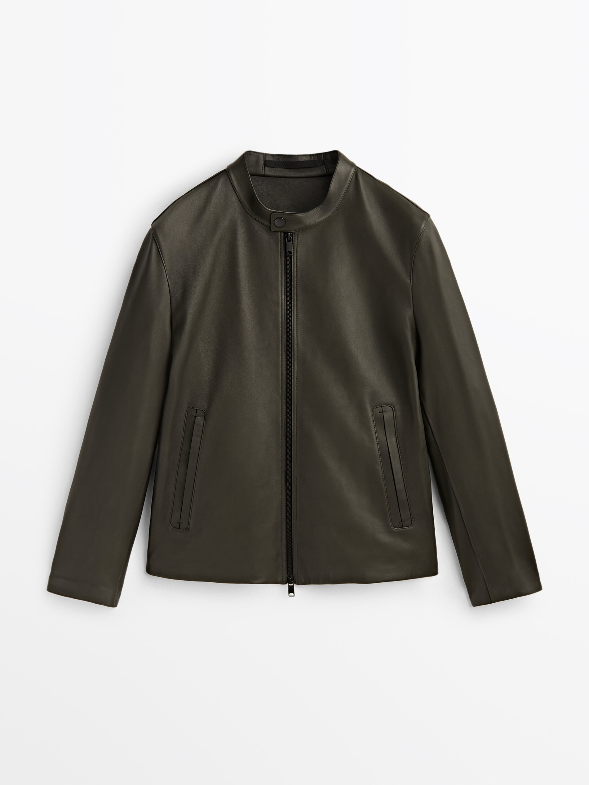 Blouson best sale massimo dutti