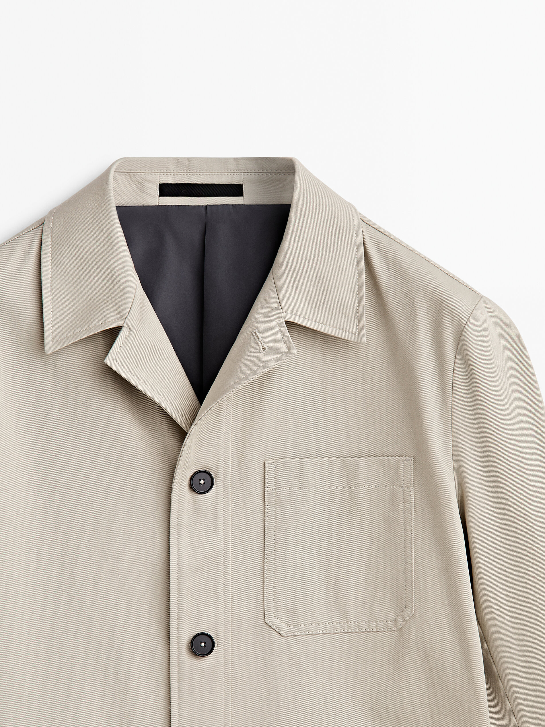 Massimo dutti sport 2025 carrefour