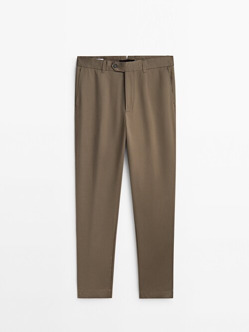 TOP 15 PETITE TROUSERS FOR SUMMER 2023  & Other Stories, COS, Mango,  Massimo Dutti, Arket, Uniqlo 