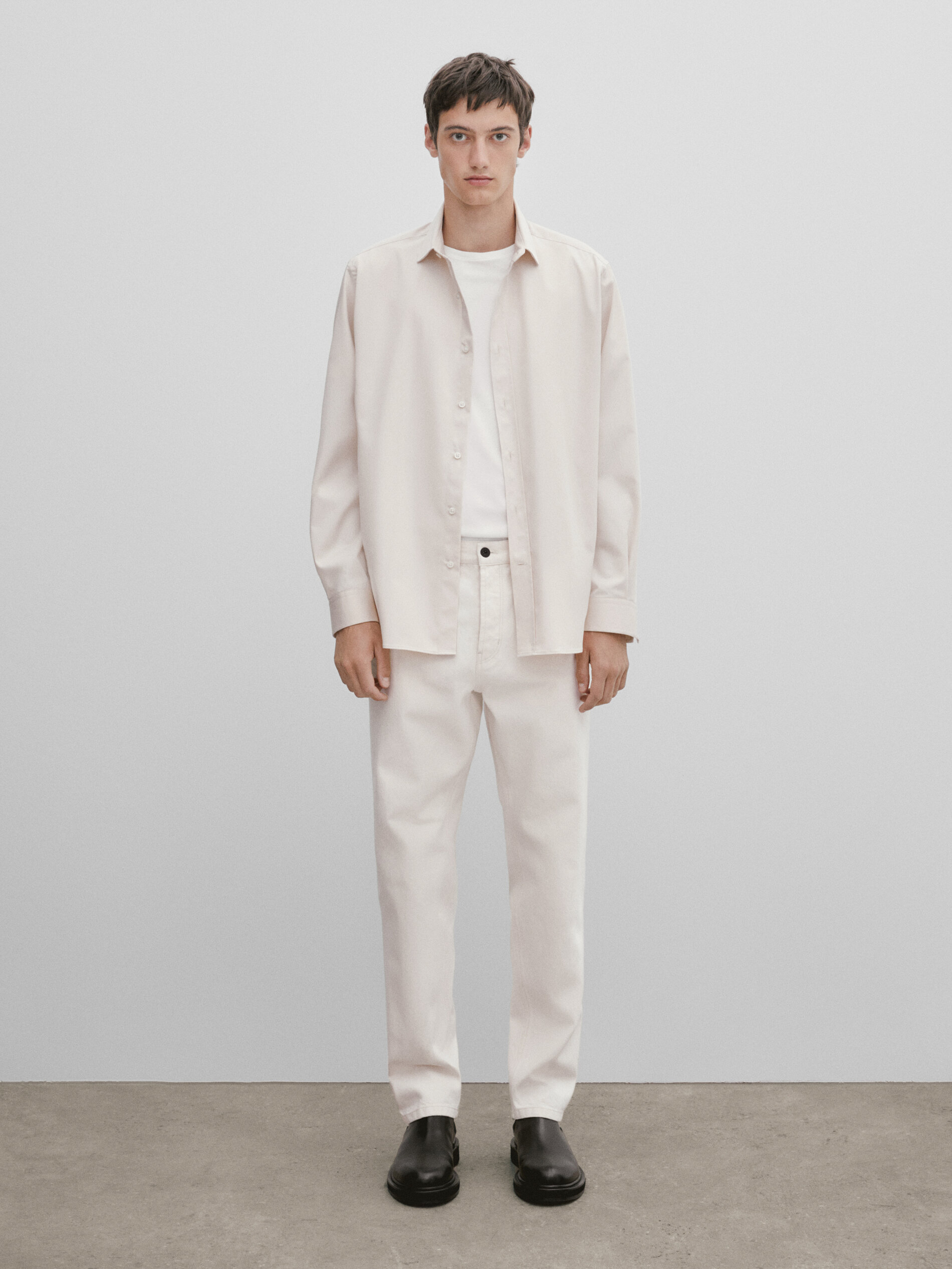 Massimo discount dutti jeans