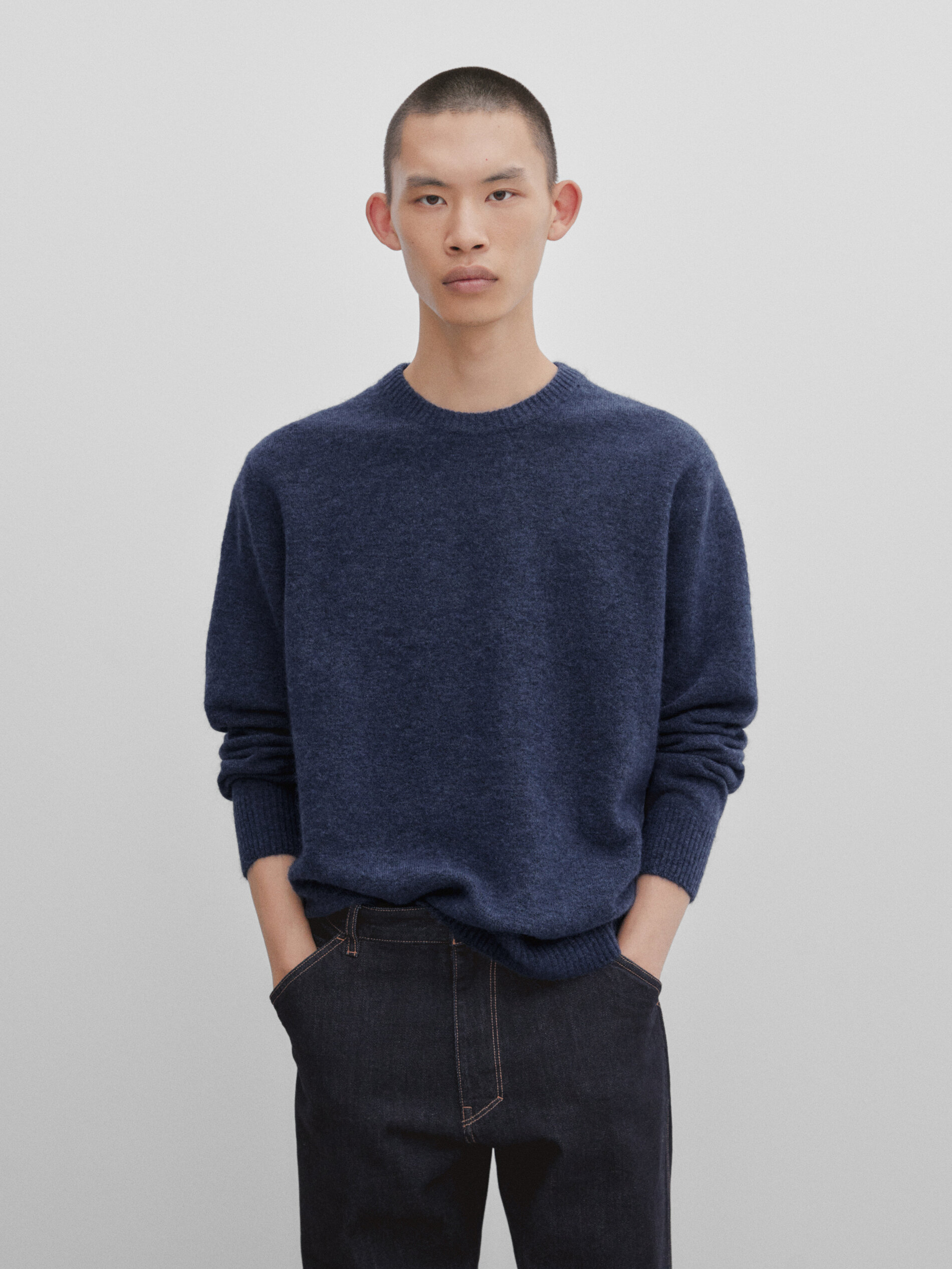 Sueter massimo dutti online