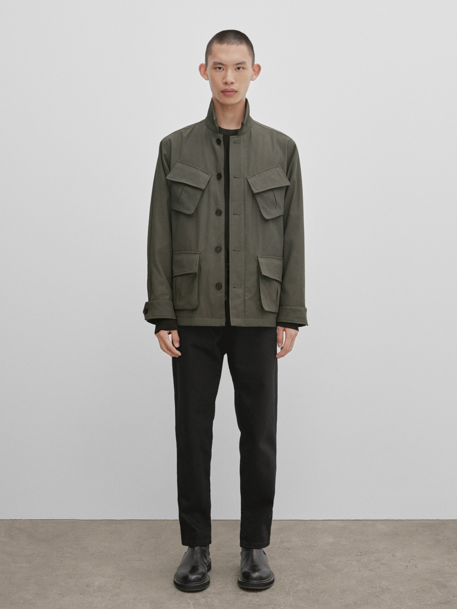 Vêtements hot sale massimo dutti