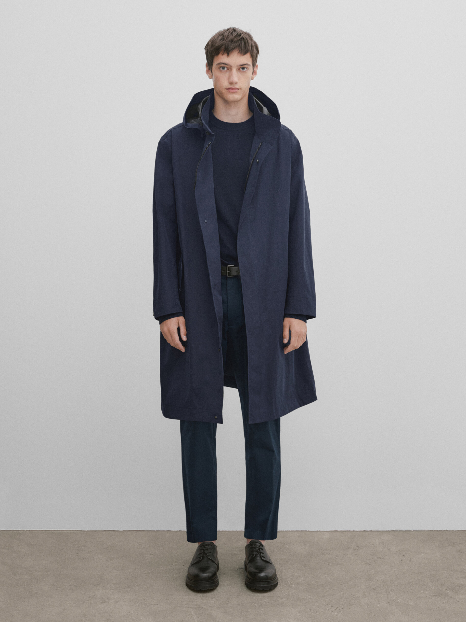 Studio on sale mens coats
