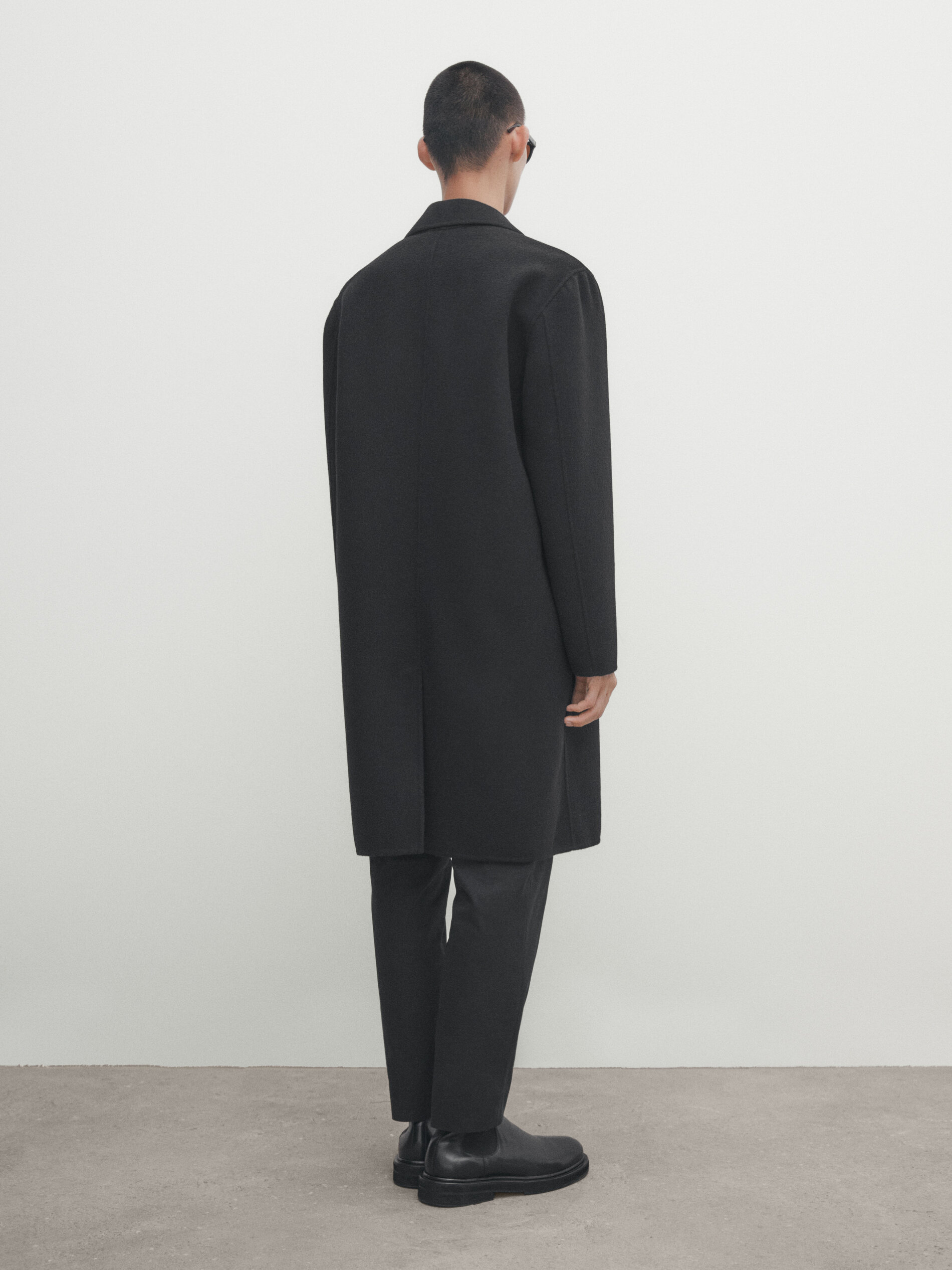 Studio mens coats outlet