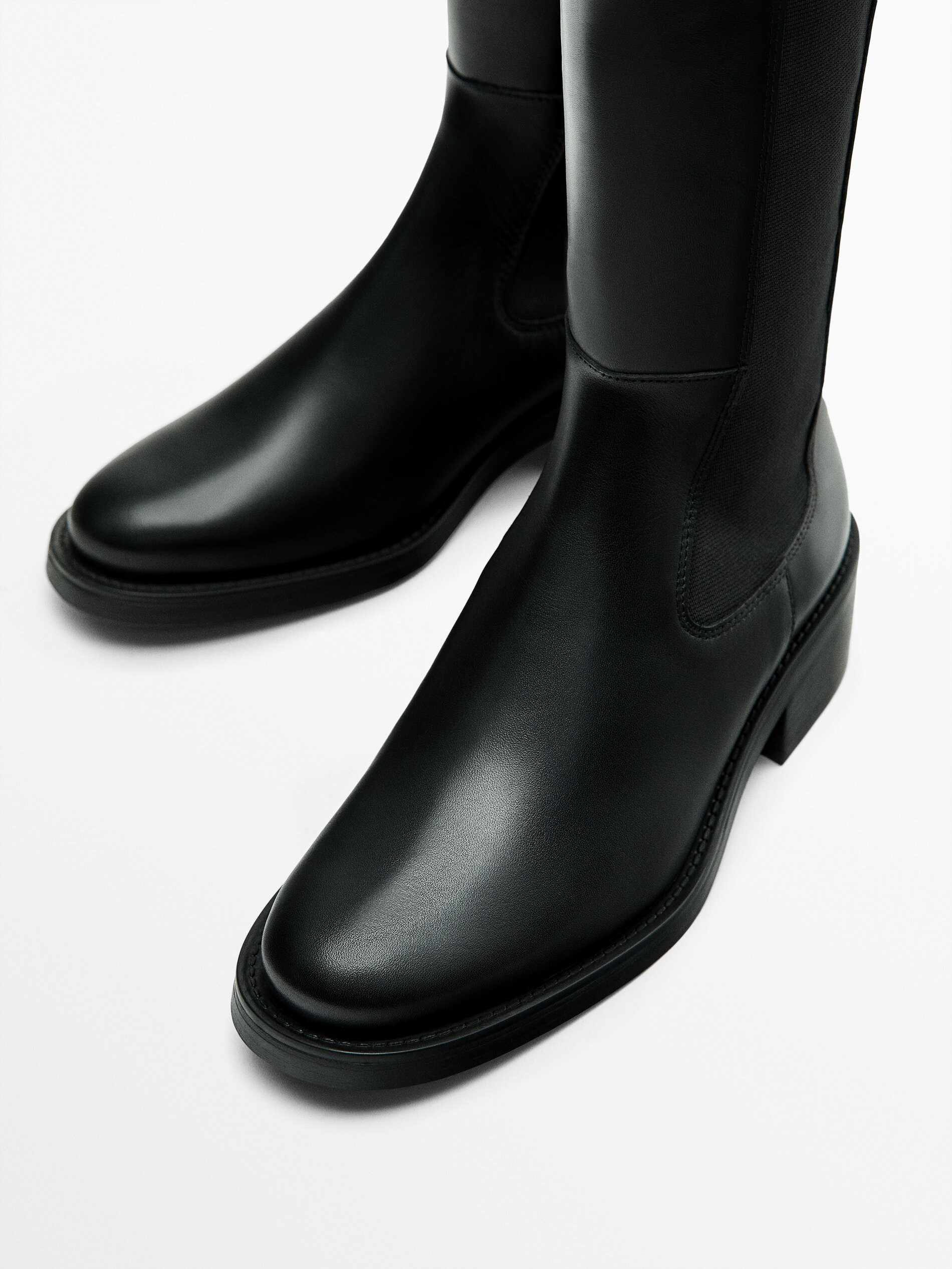 Massimo best sale dutti laarzen