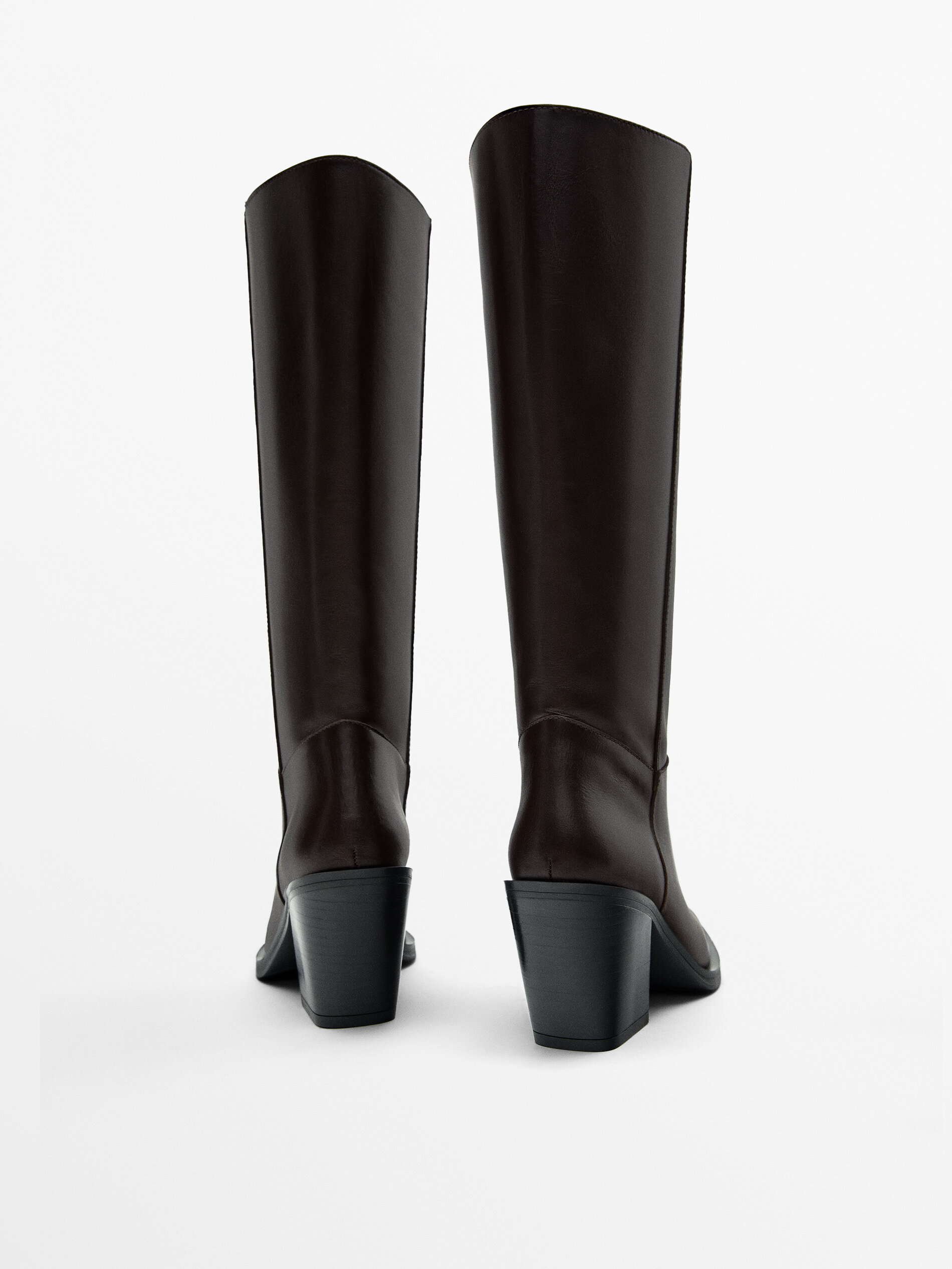 Massimo dutti boots sale 218
