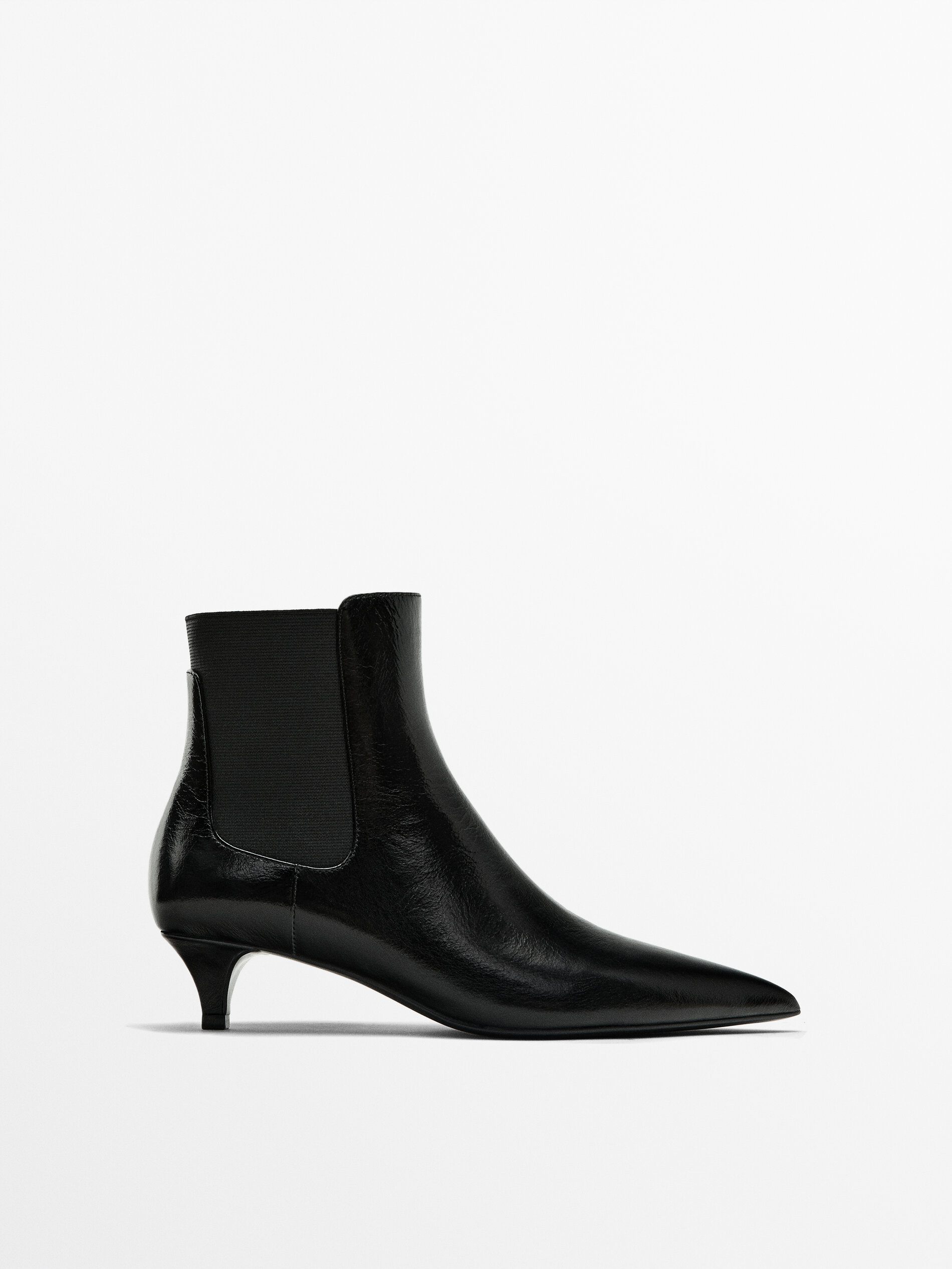 Massimo dutti boots sale 218
