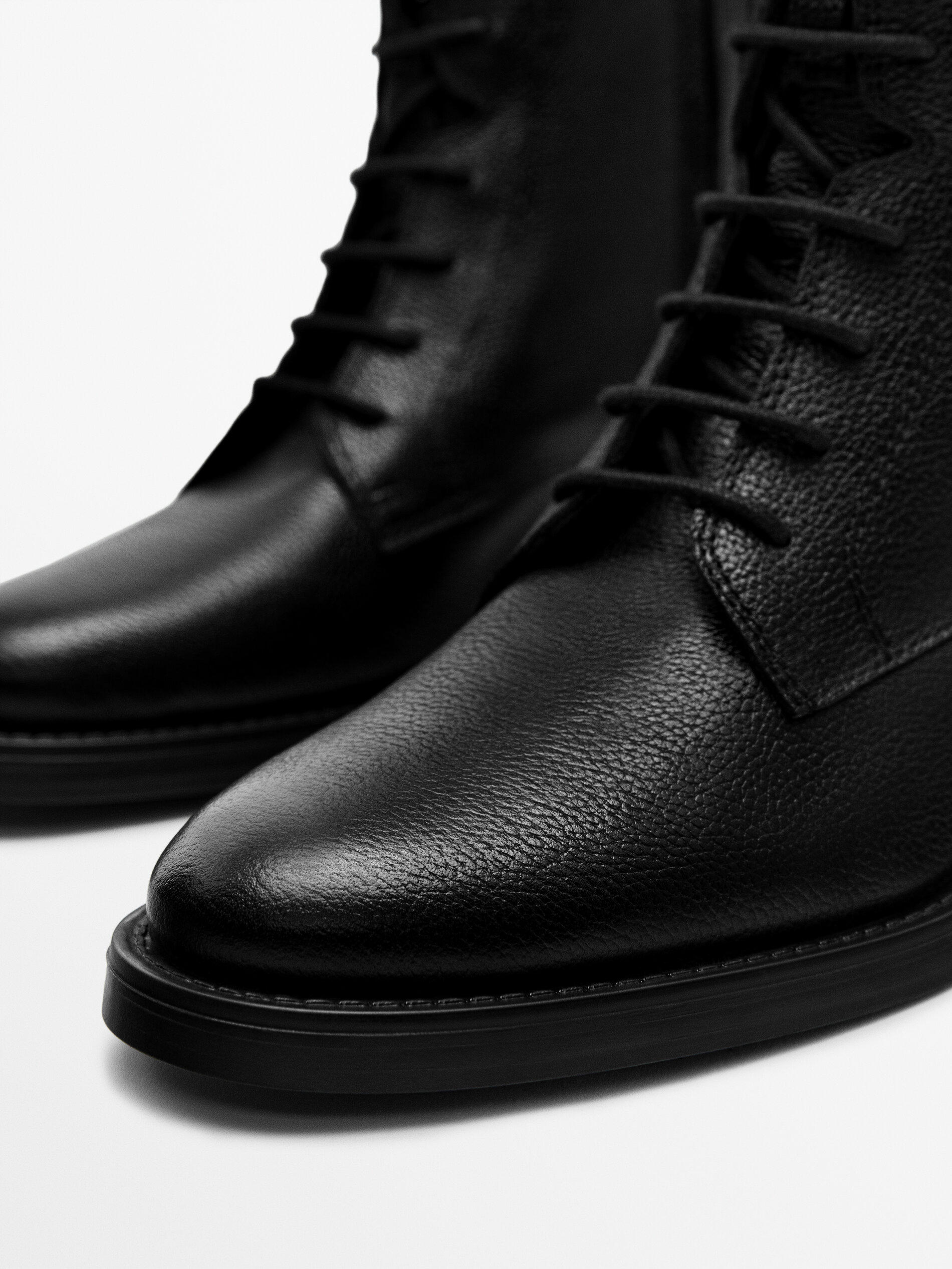 Bottines massimo sales dutti homme