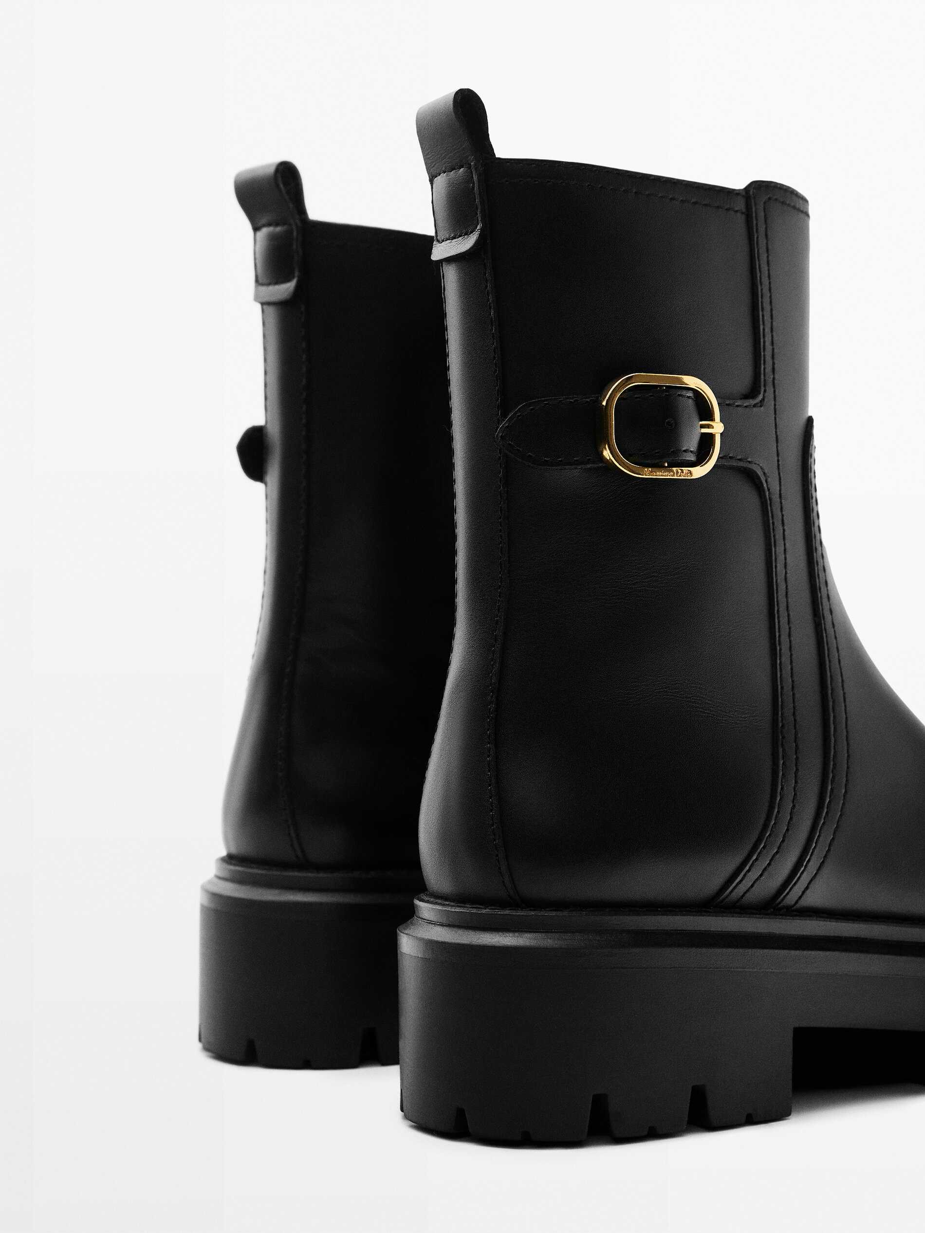 Botins massimo deals dutti