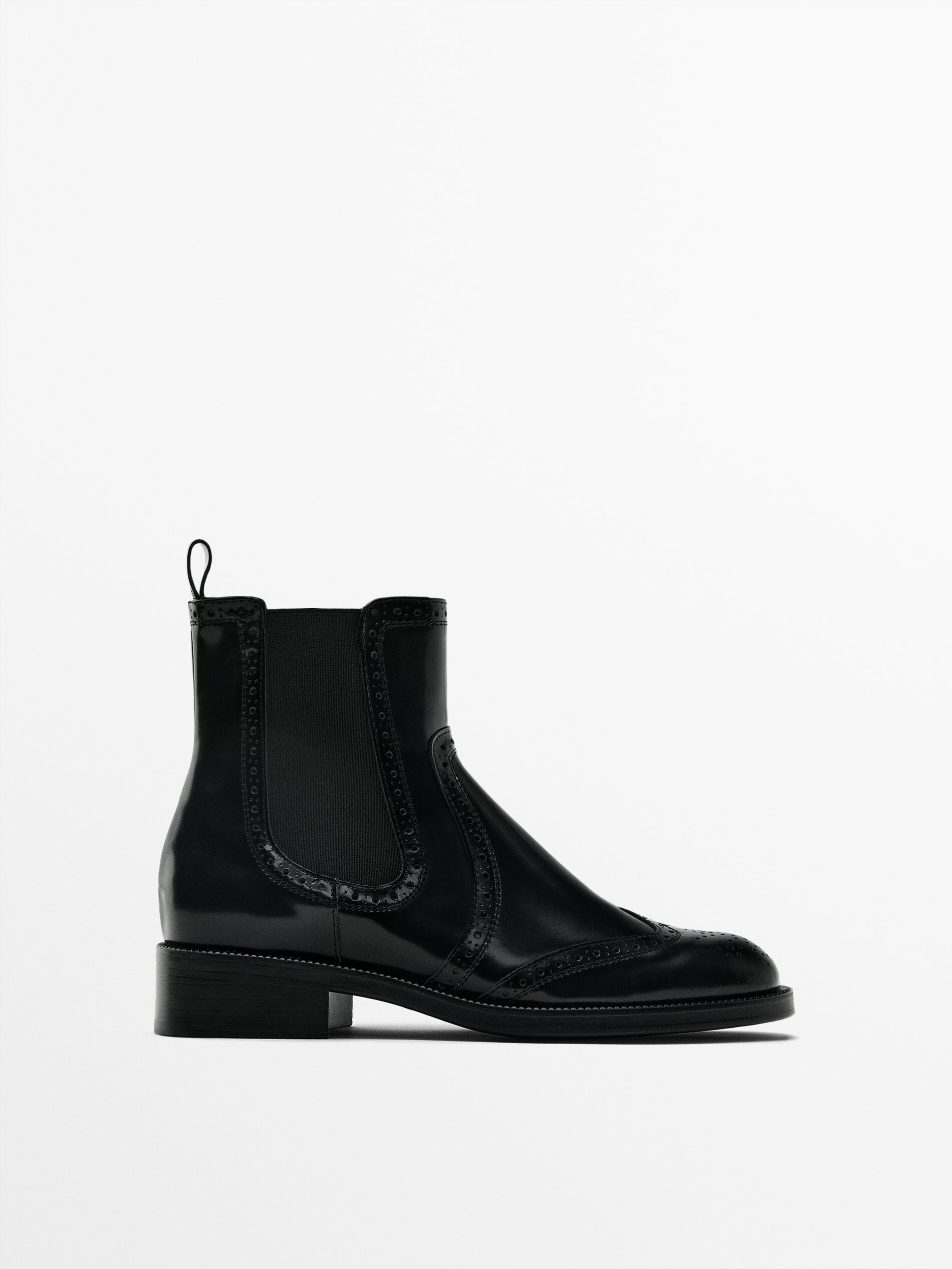 Massimo best sale dutti laarzen