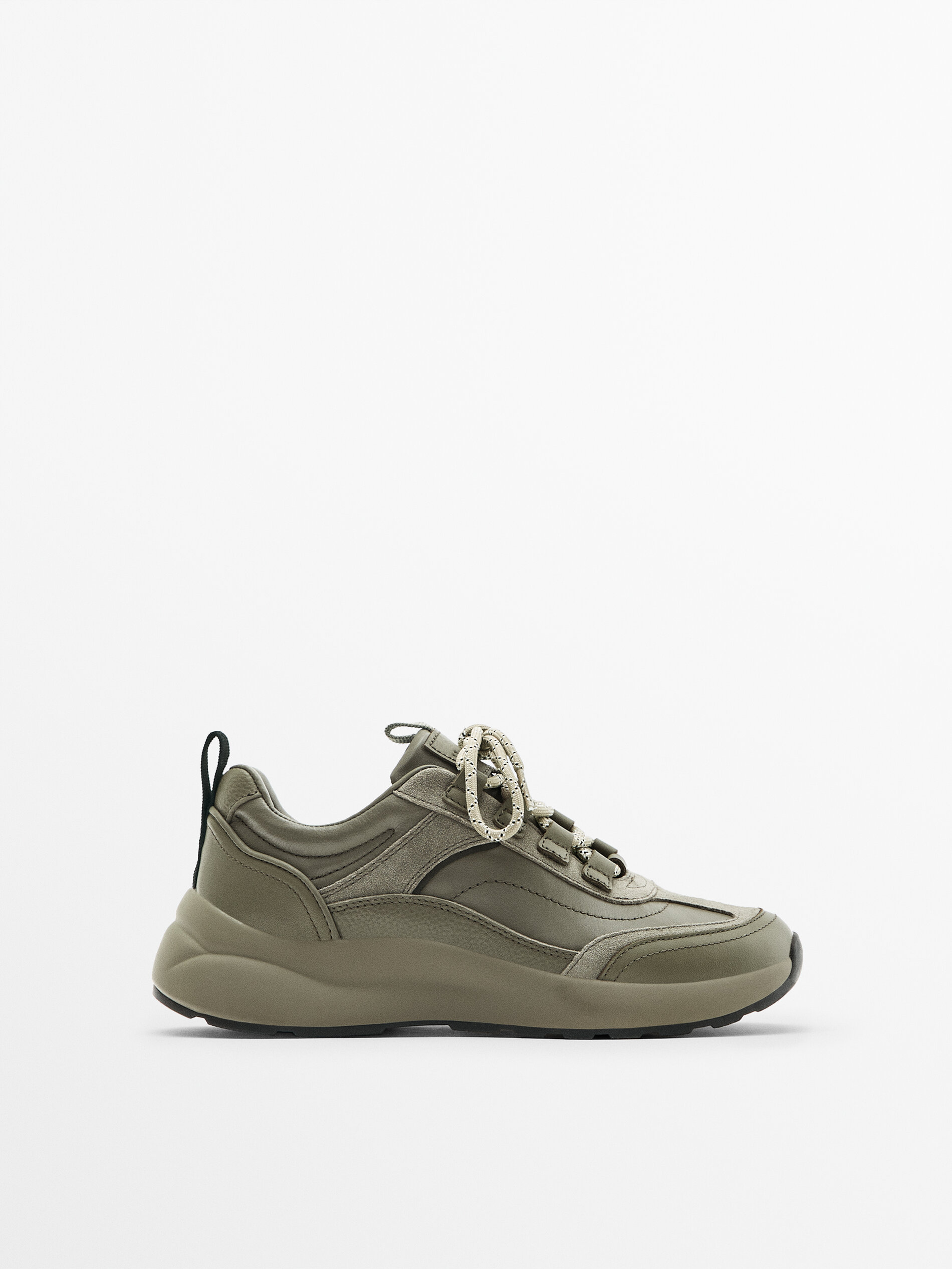 Massimo dutti sneakers store